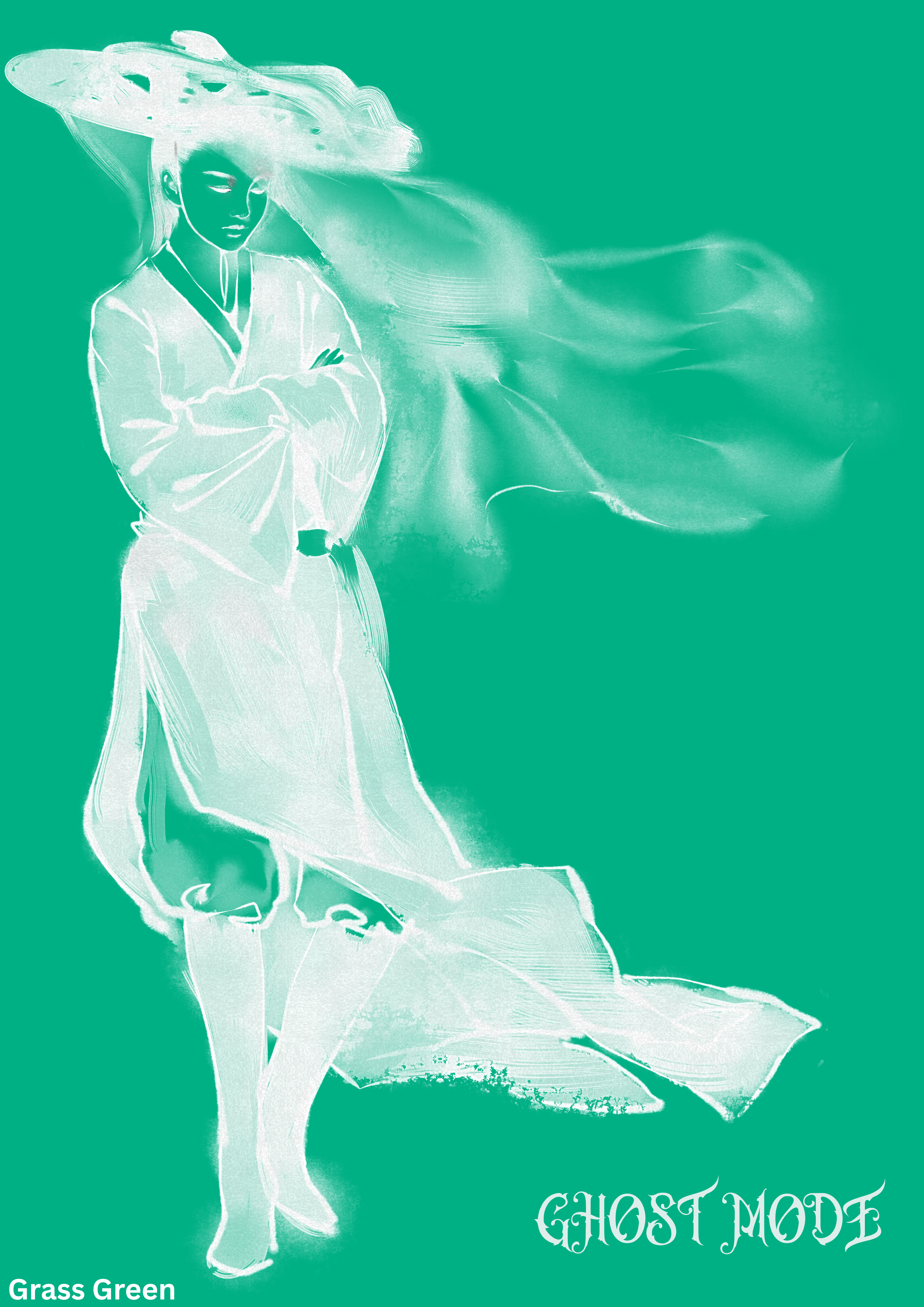 Ghost Mode