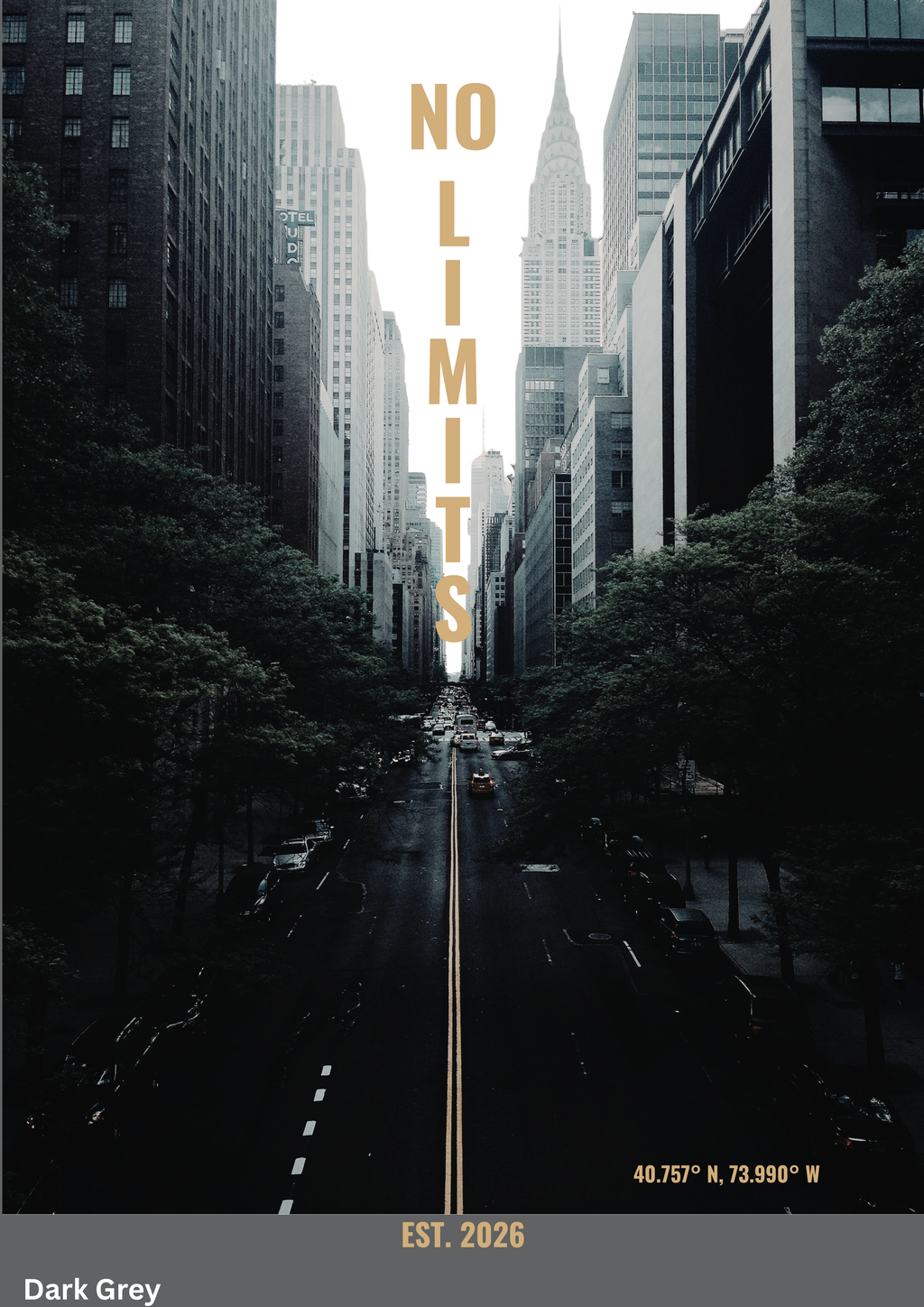 No Limits - NYC