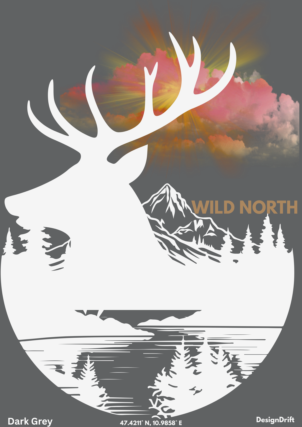 Wild North