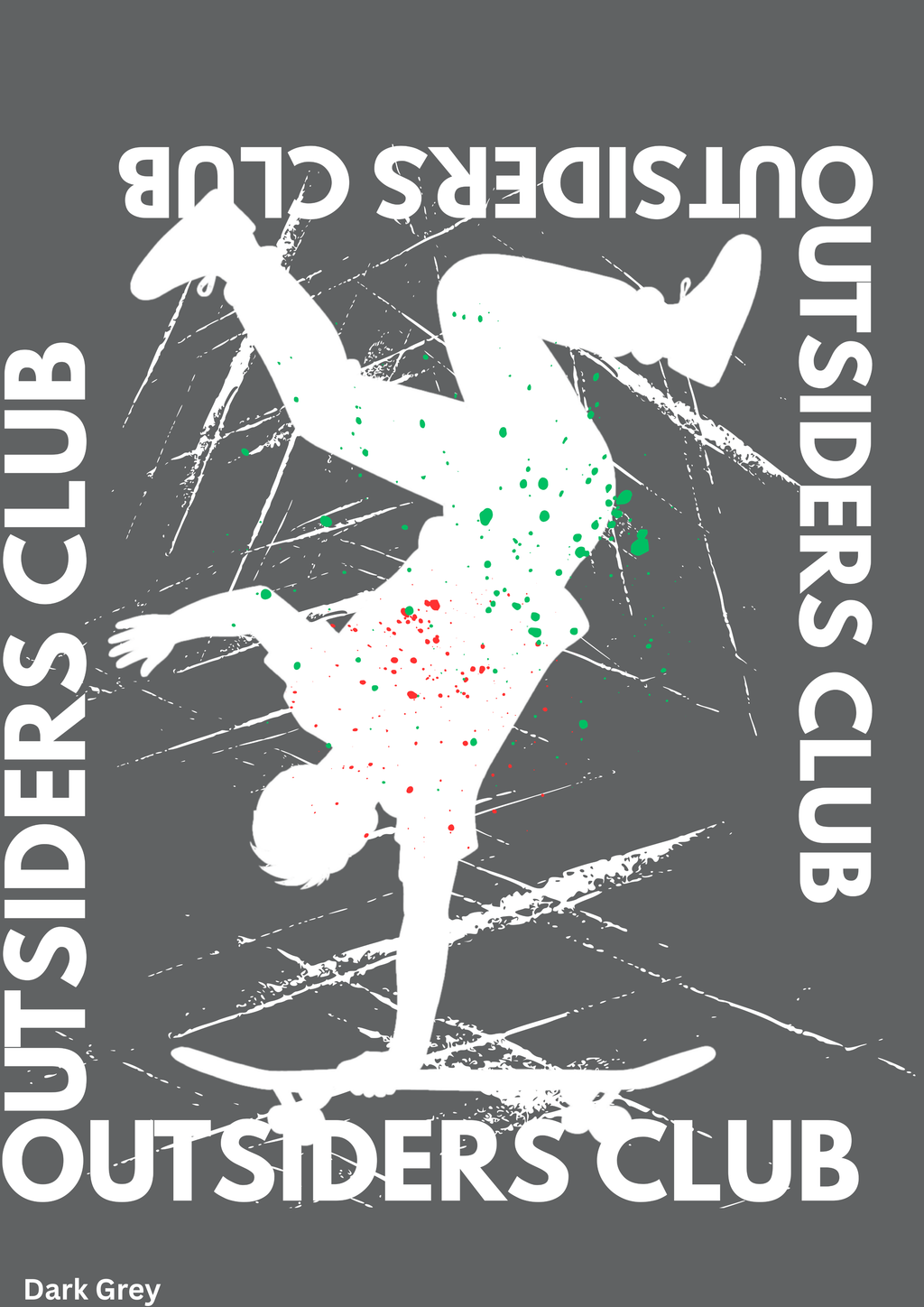 Outsiders Club