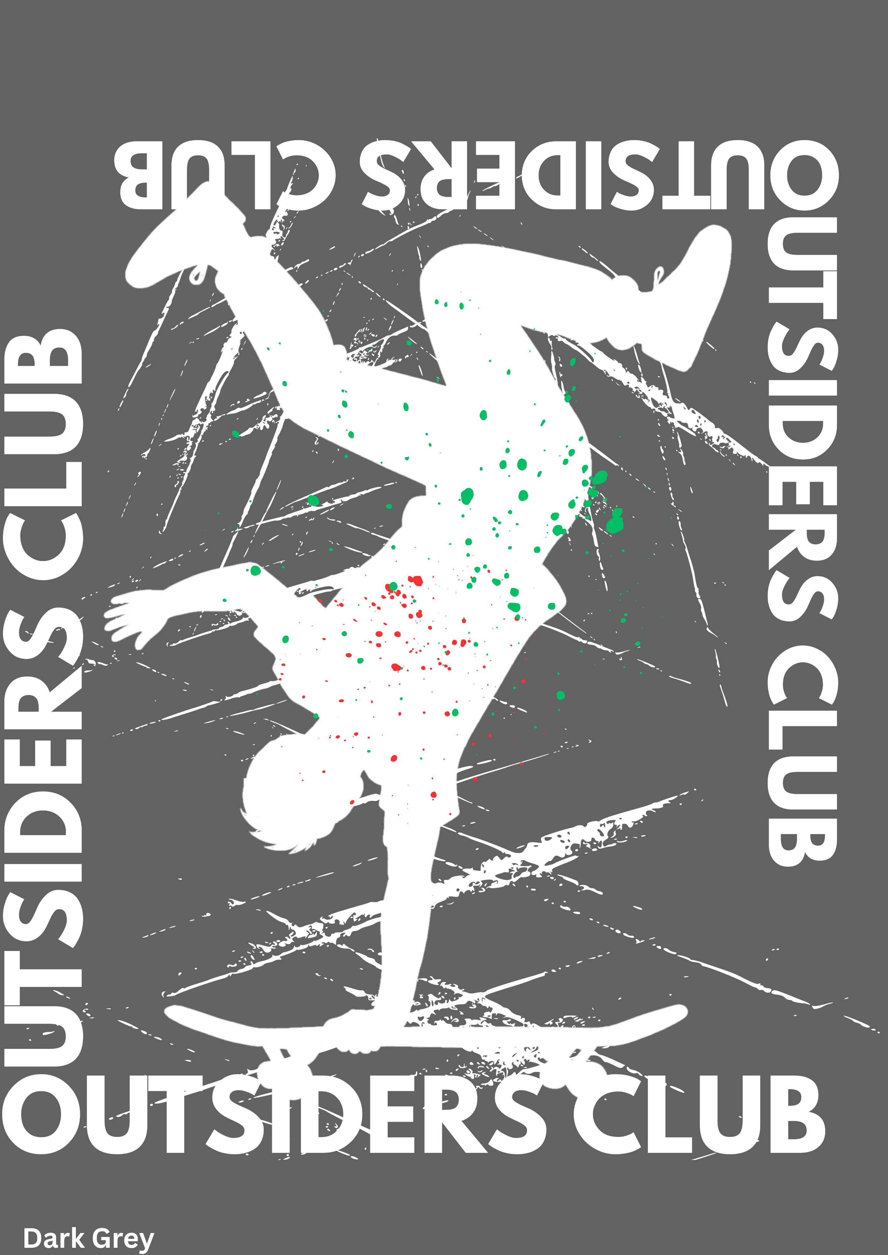 Outsiders Club