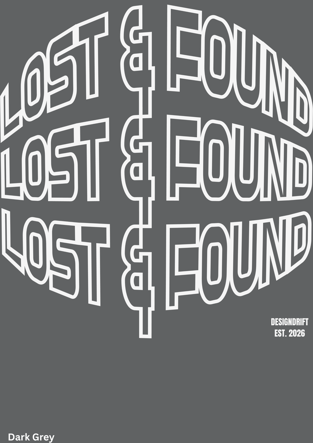 Lost & Found