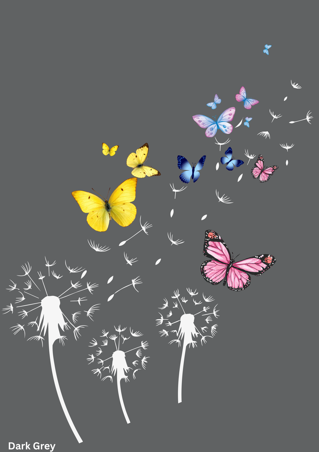 Butterfly Dreams