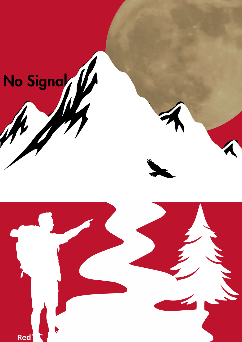 No Signal