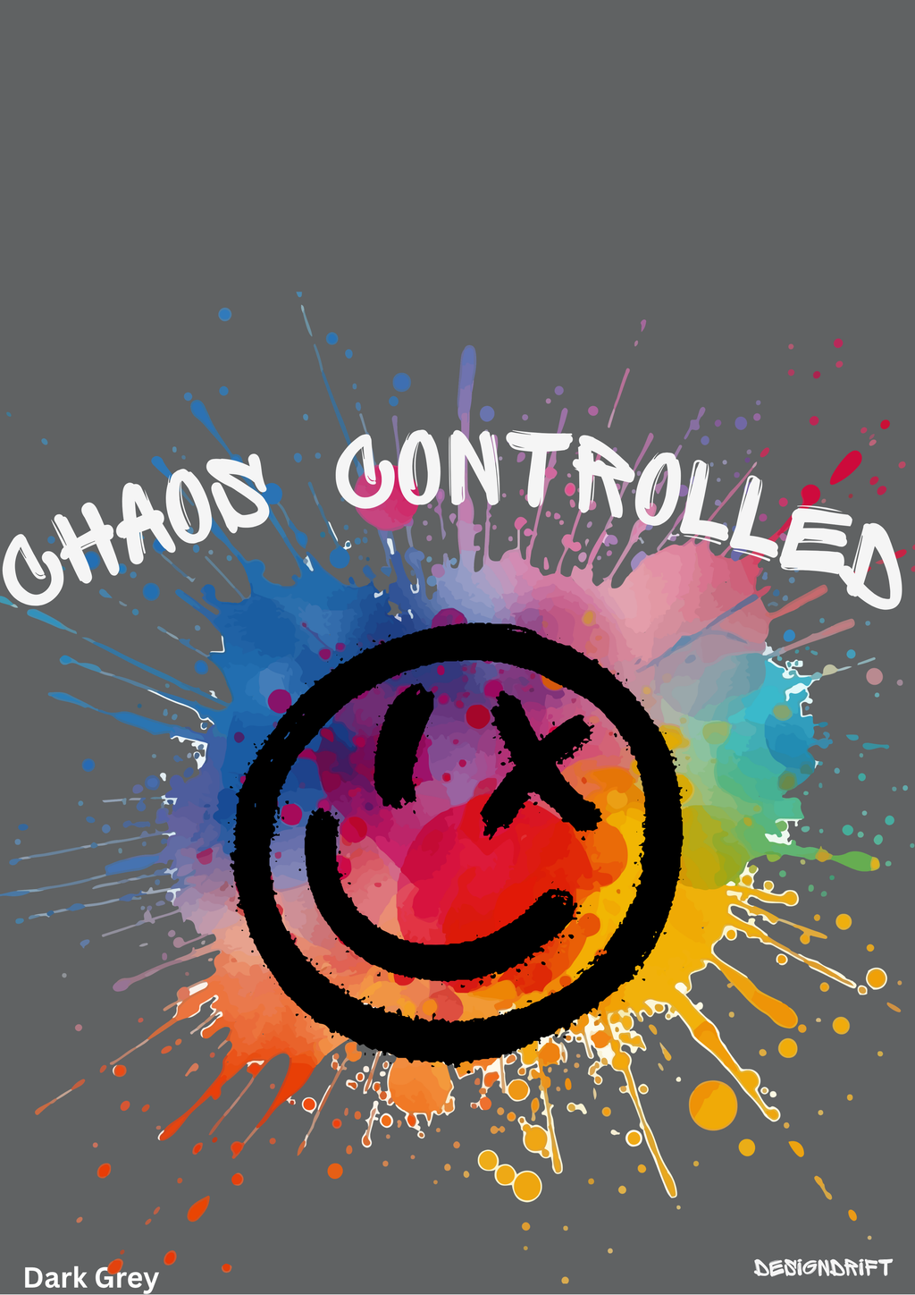 Chaos Controlled