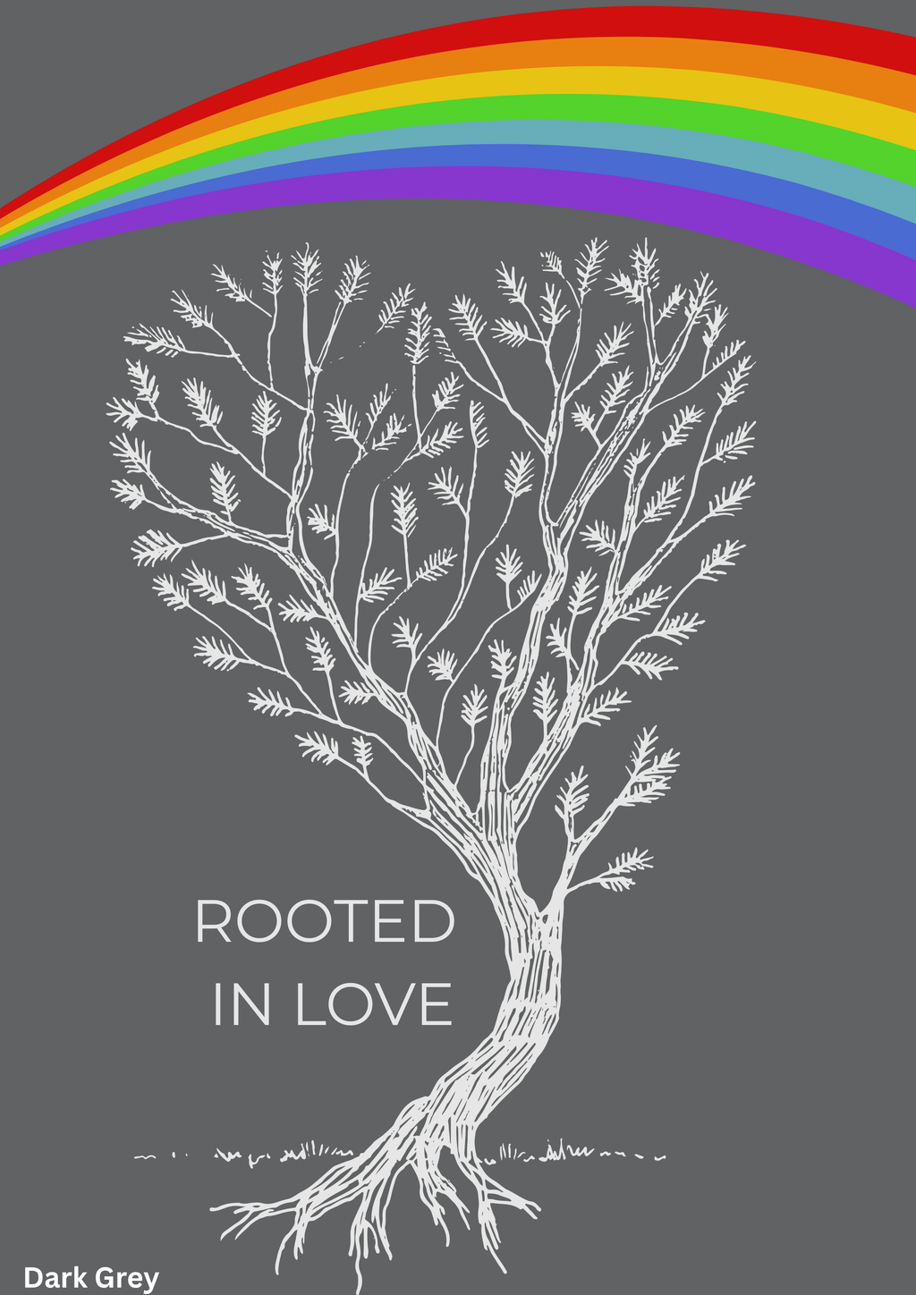 Rooted in Love