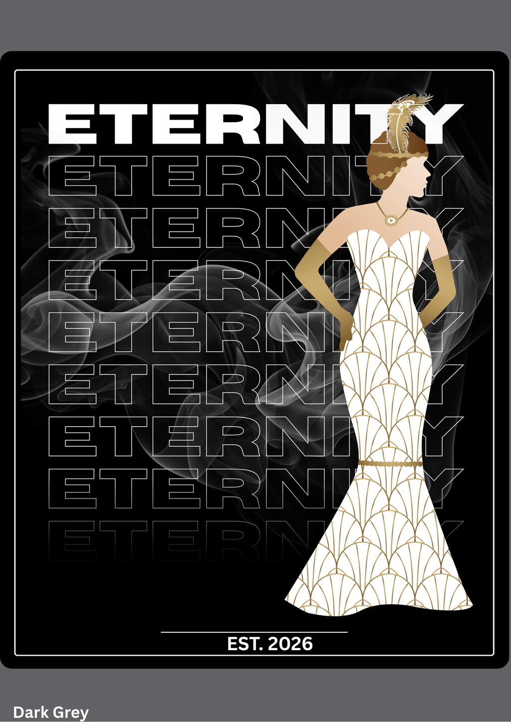 Eternity