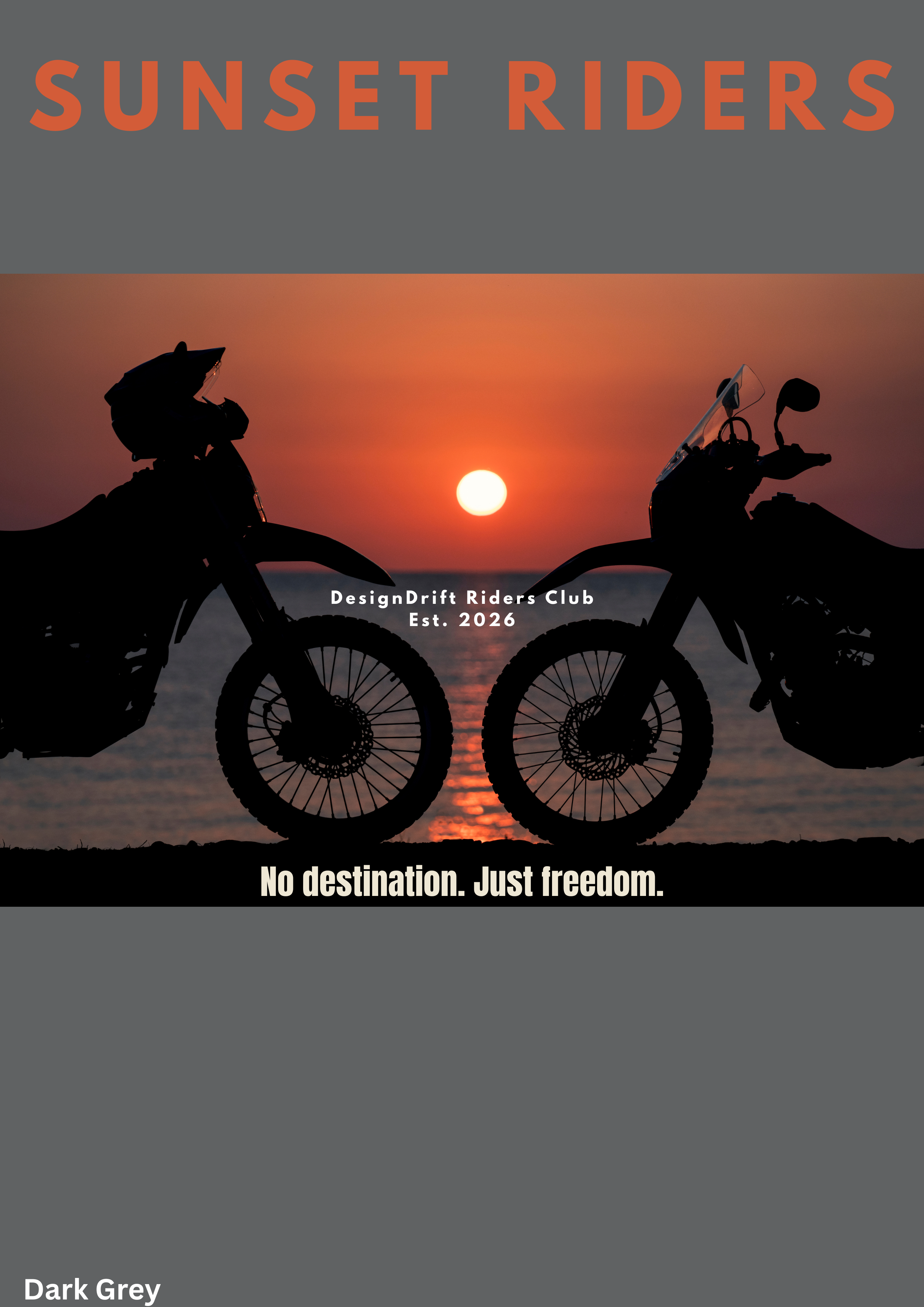 Sunset Riders