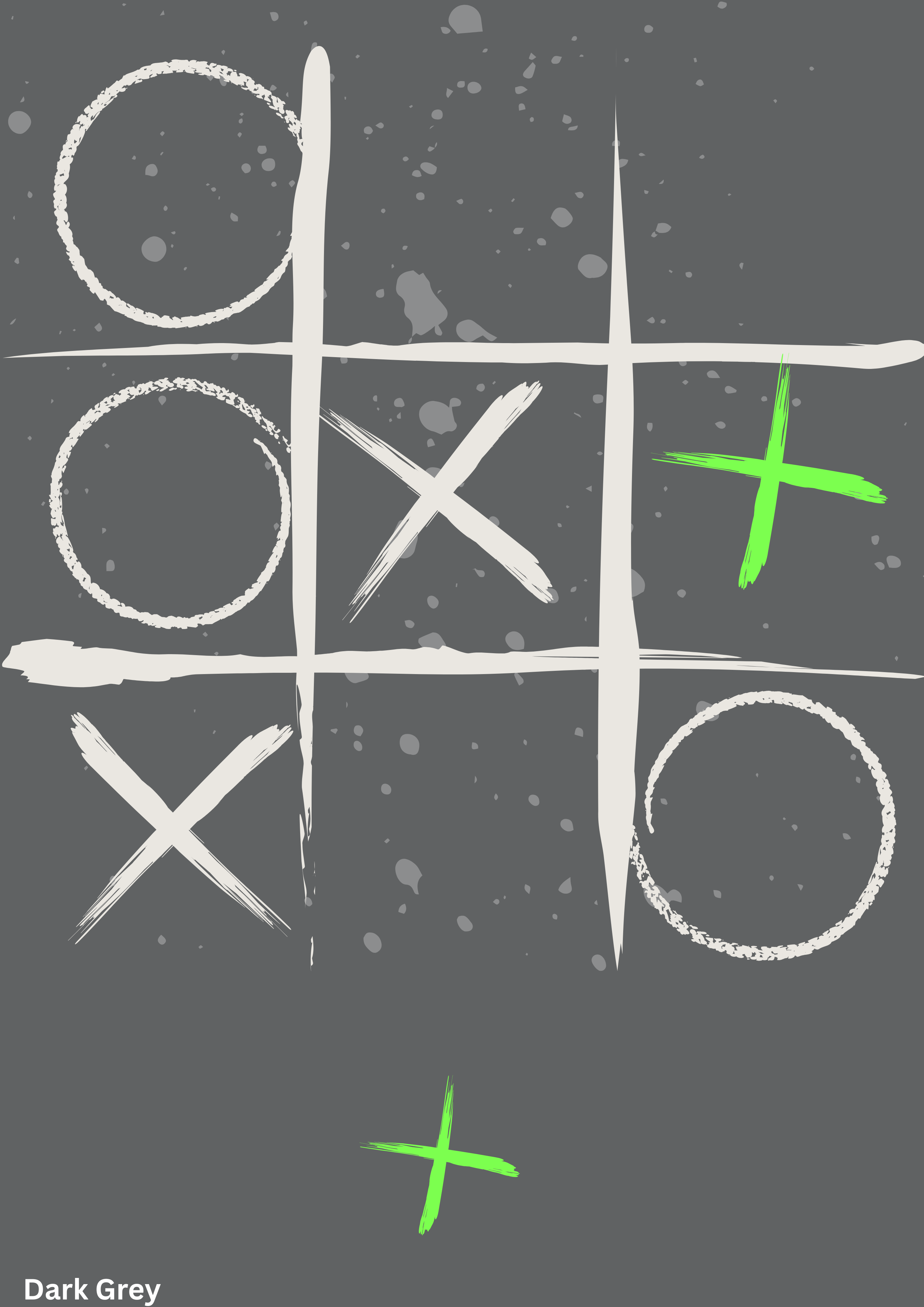Tic Tac Toe