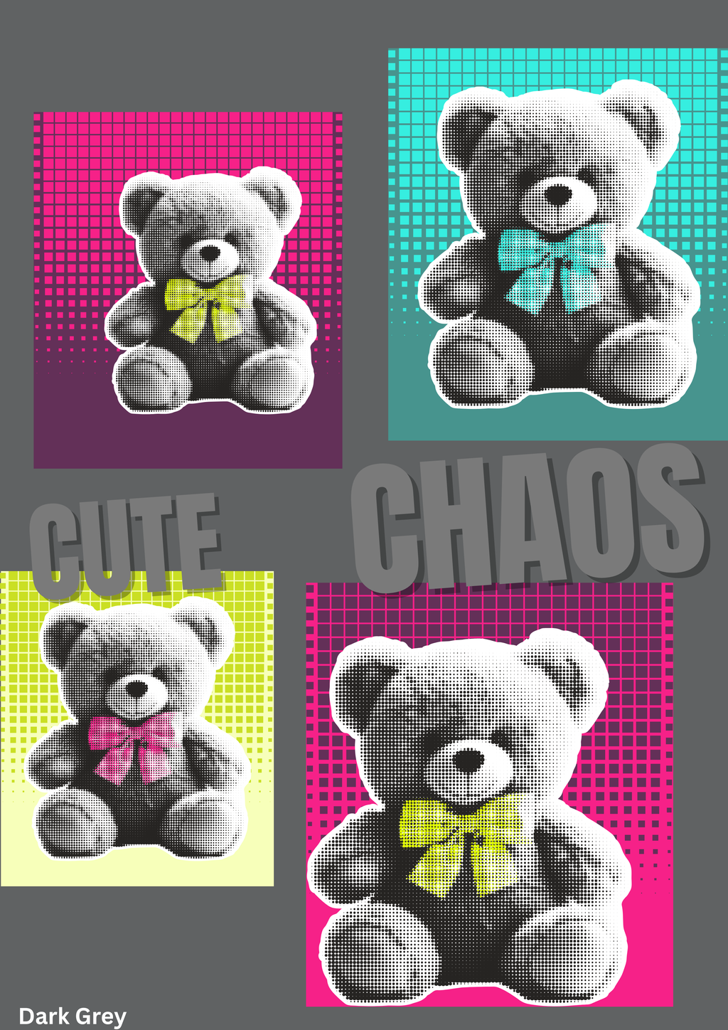 Cute Chaos