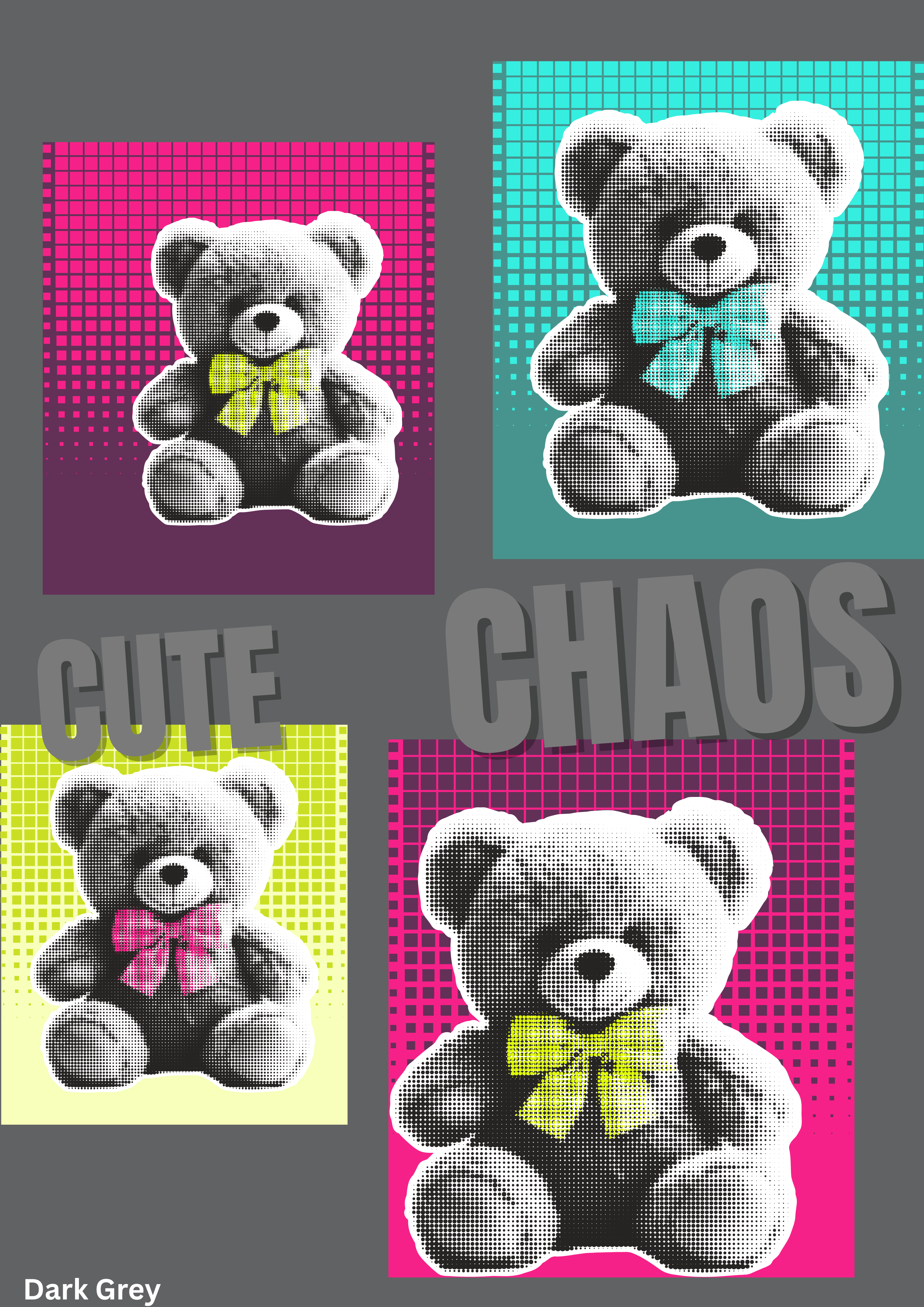Cute Chaos