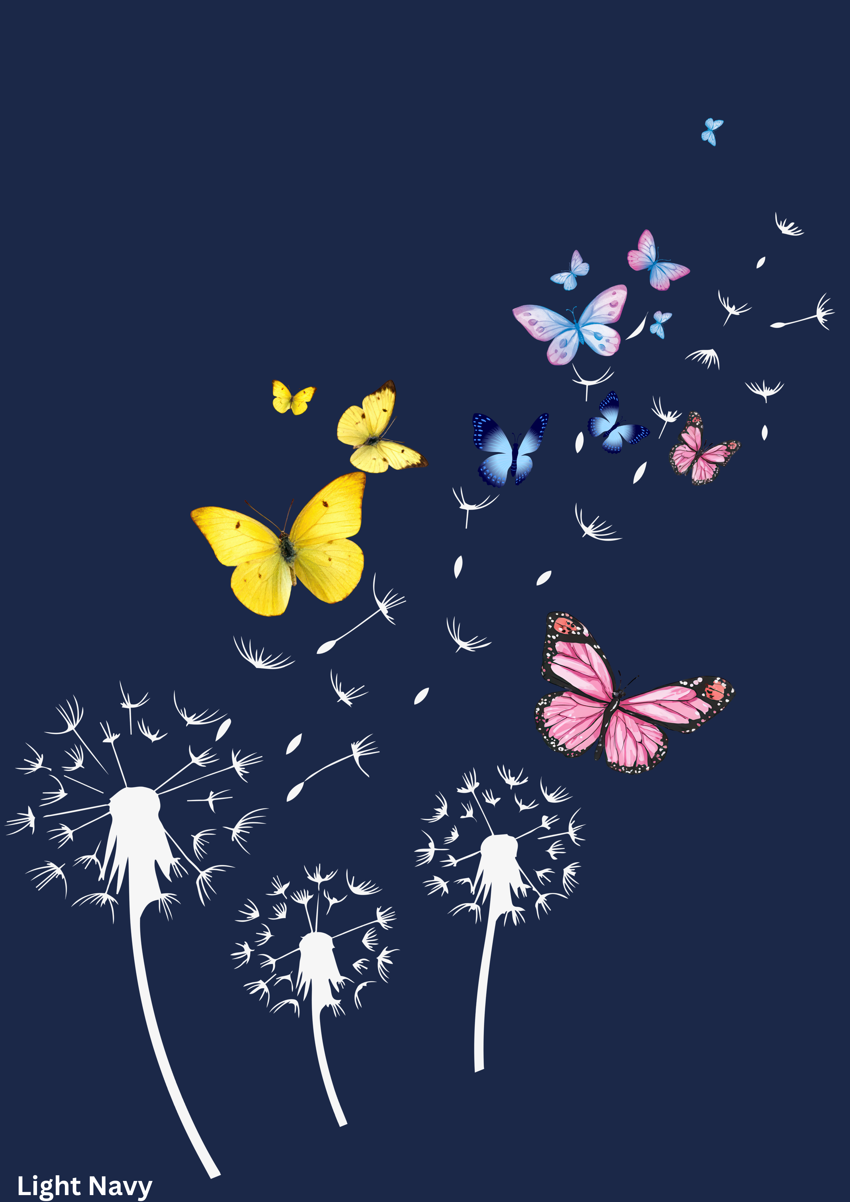 Butterfly Dreams