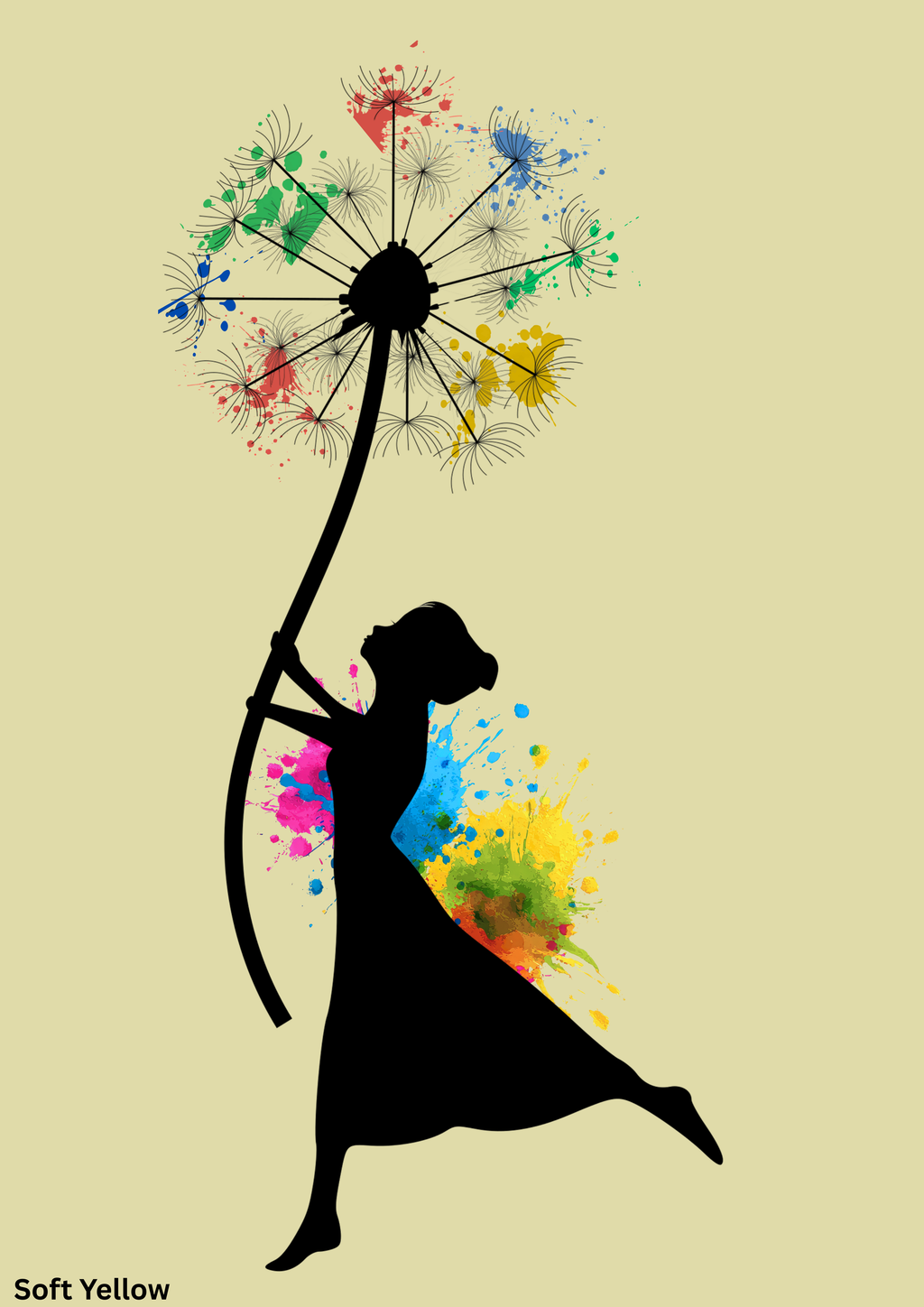 Wild Bloom