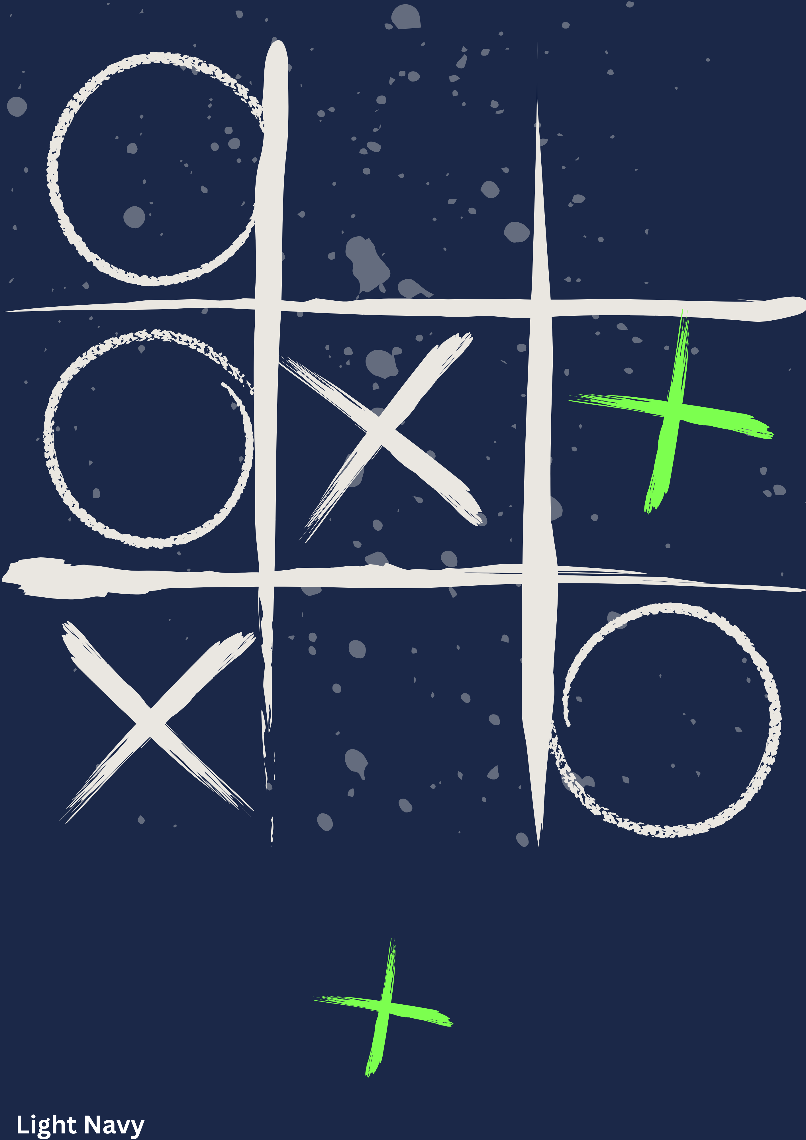 Tic Tac Toe