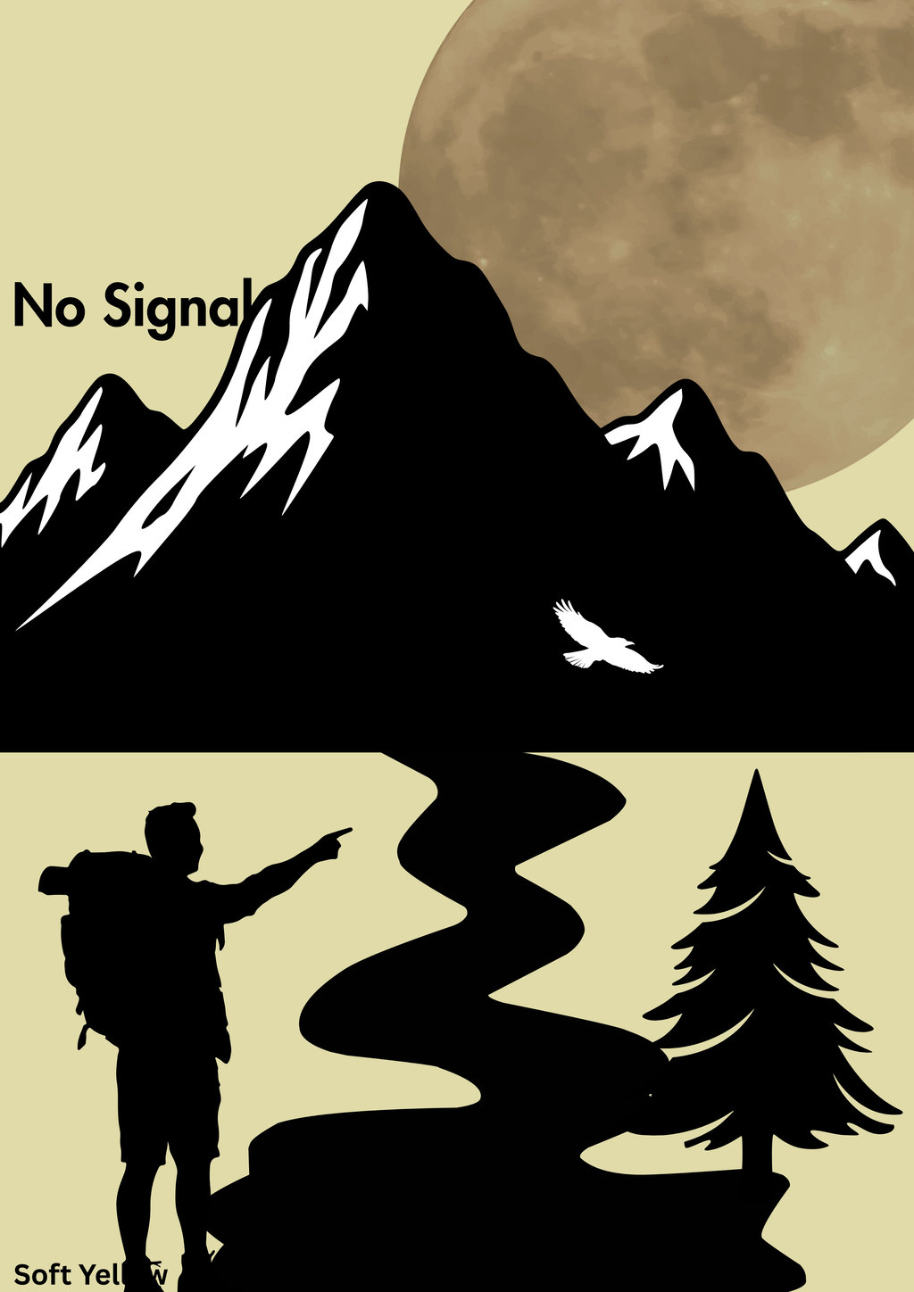 No Signal