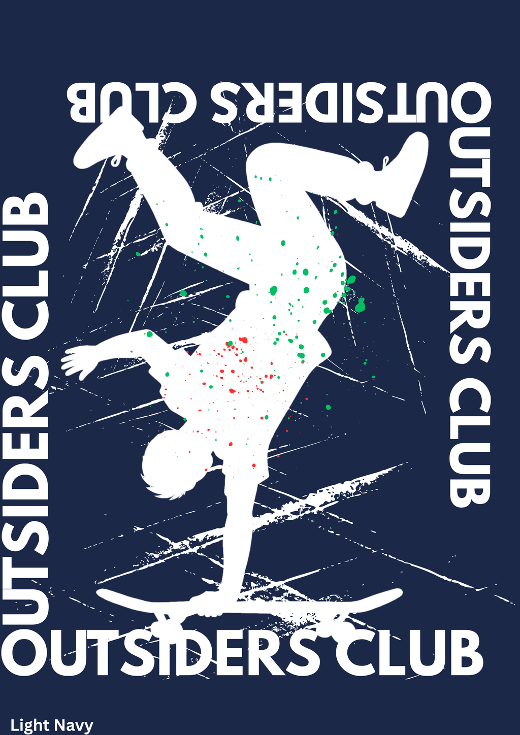 Outsiders Club