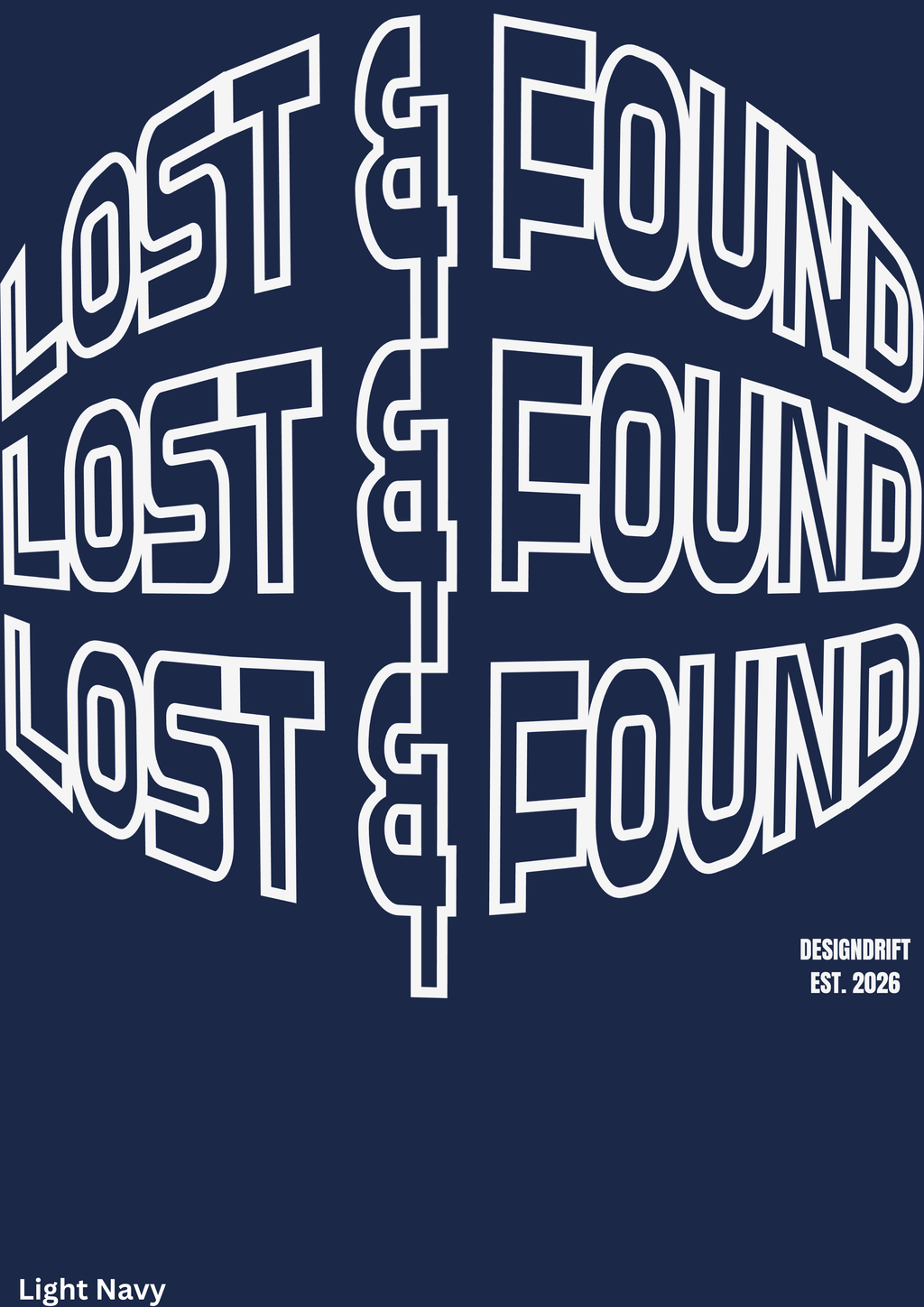 Lost & Found