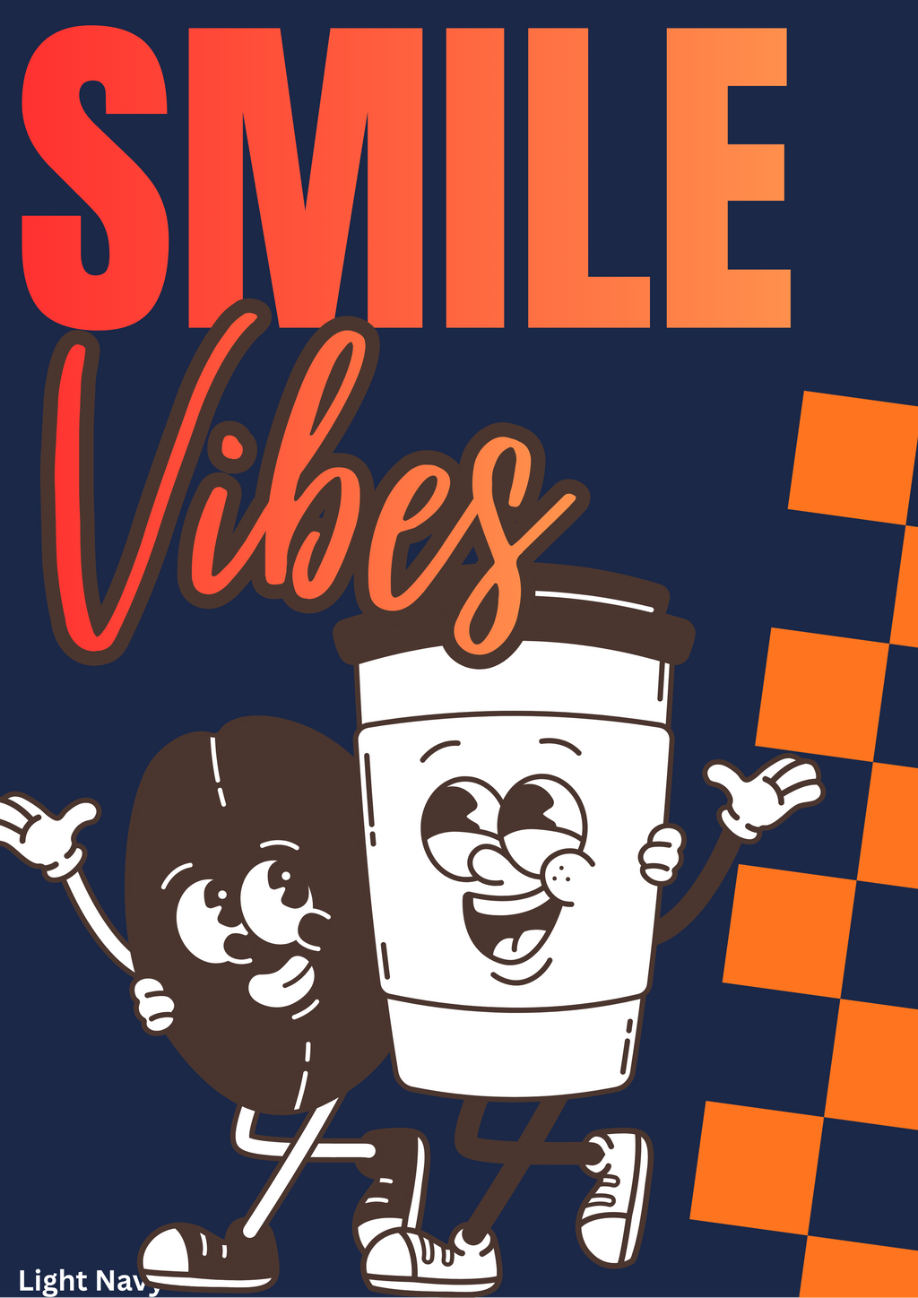 Smile Vibes