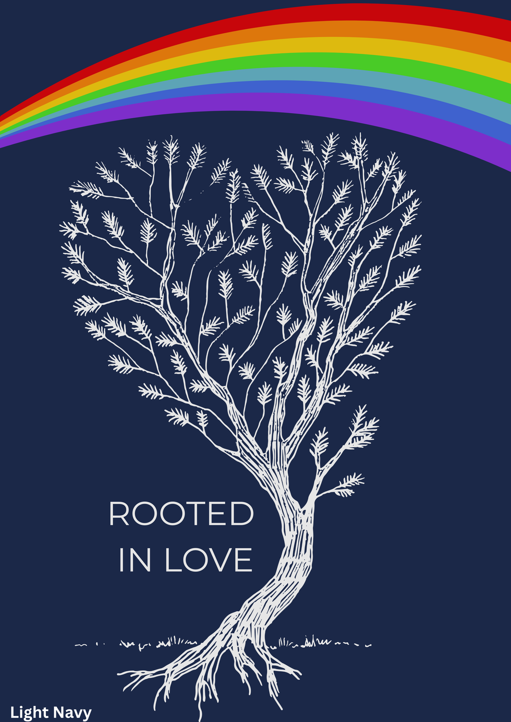 Rooted in Love