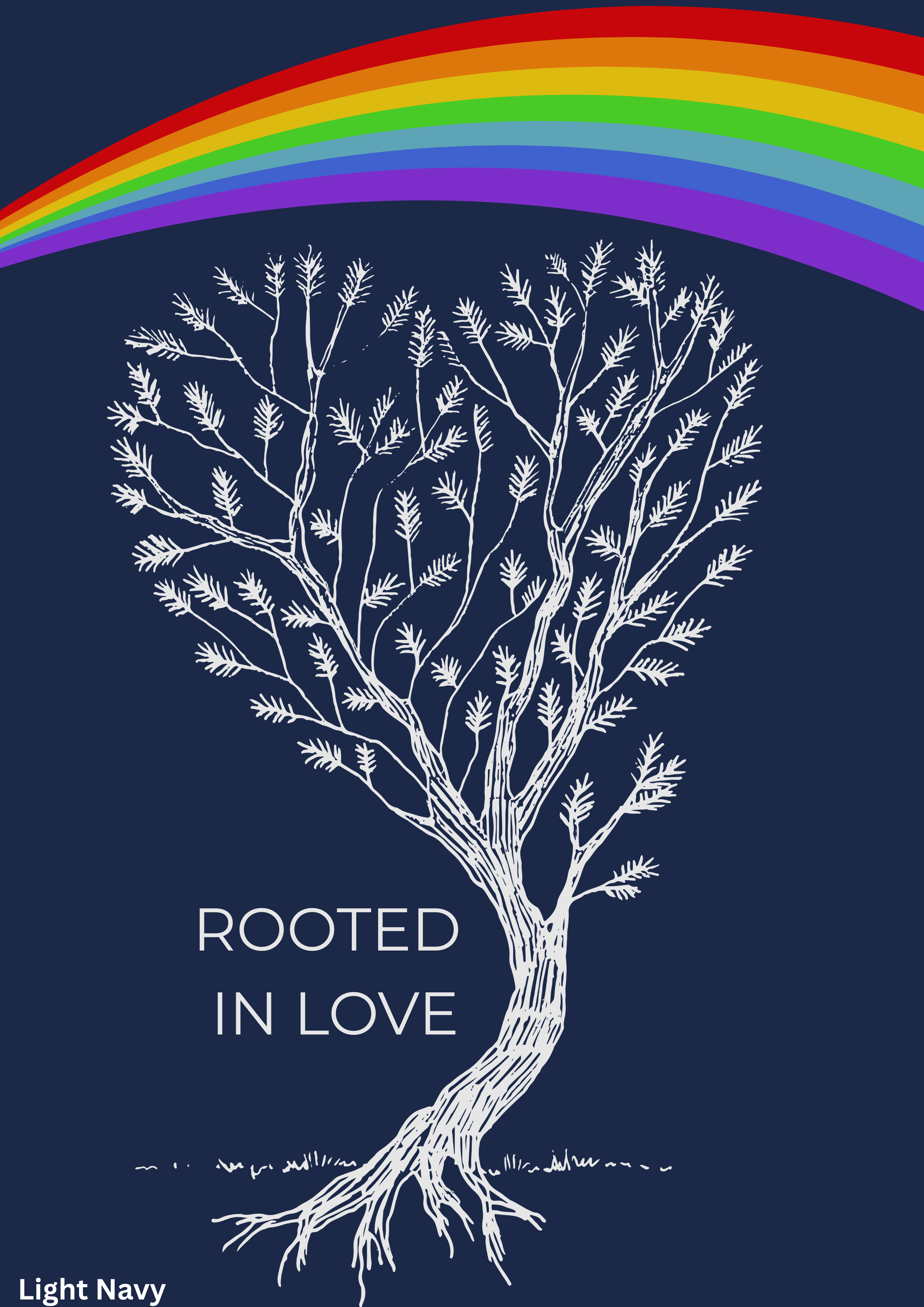 Rooted in Love
