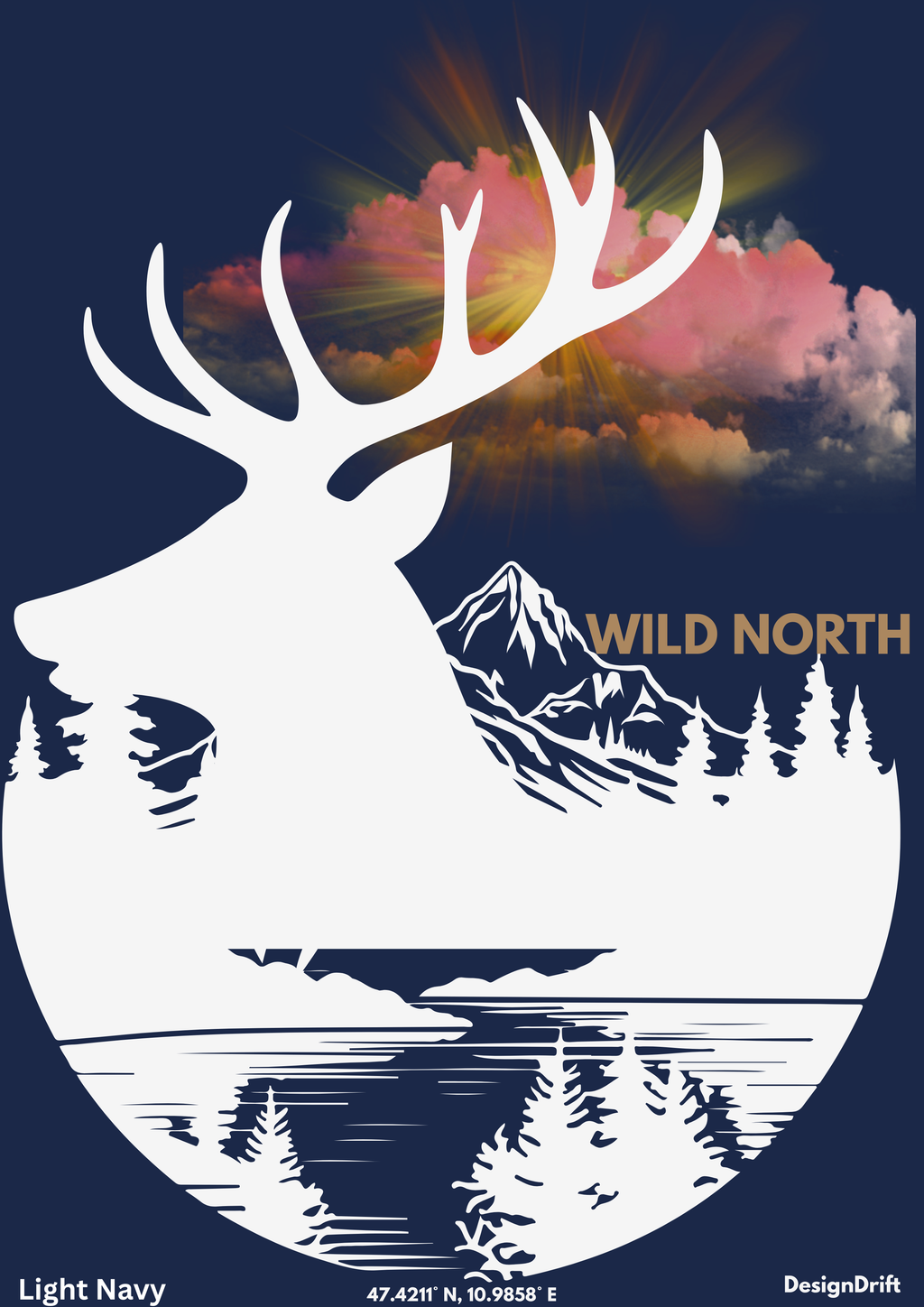 Wild North