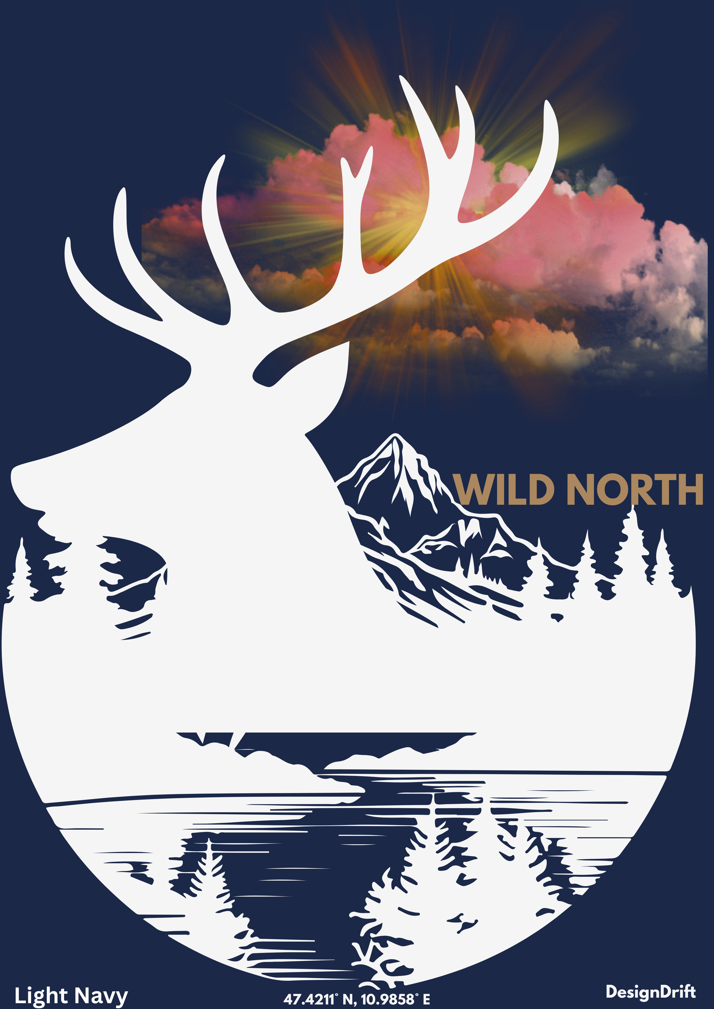Wild North