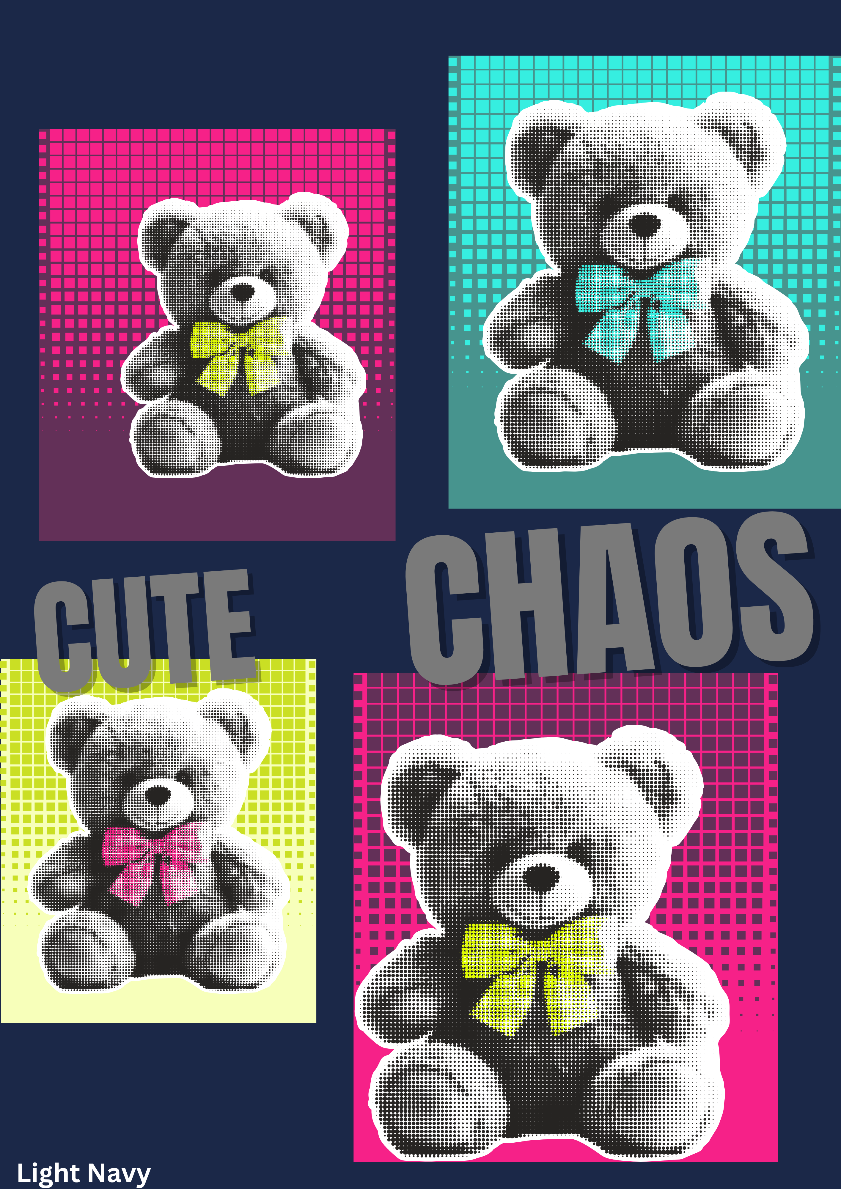 Cute Chaos