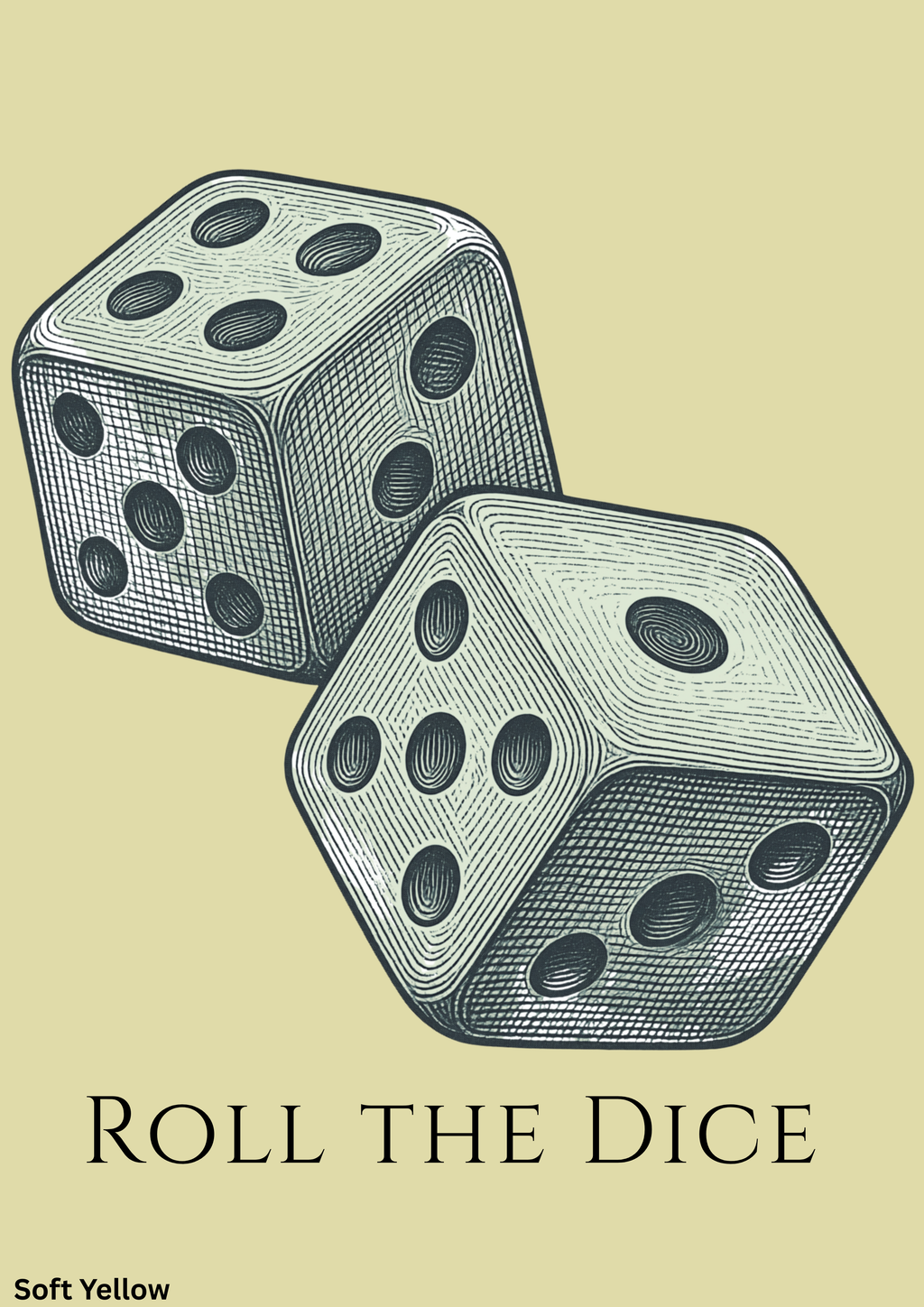ROLL THE DICE
