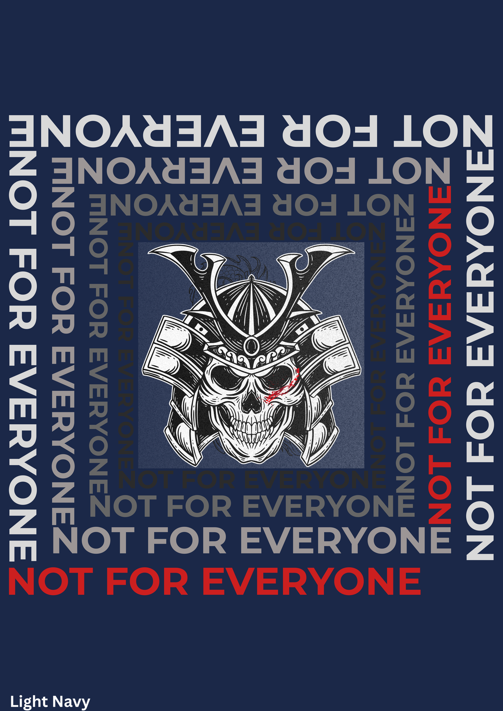 Ronin Skull