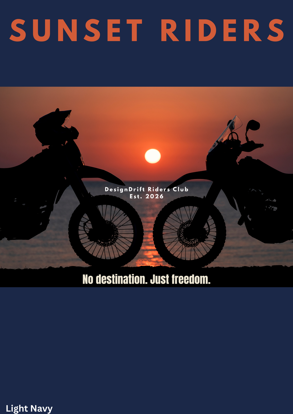 Sunset Riders