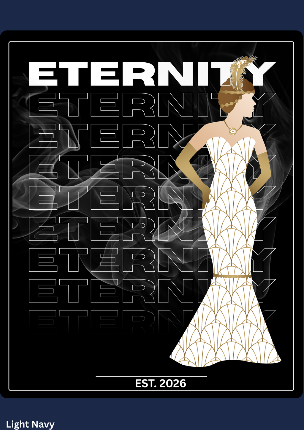 Eternity