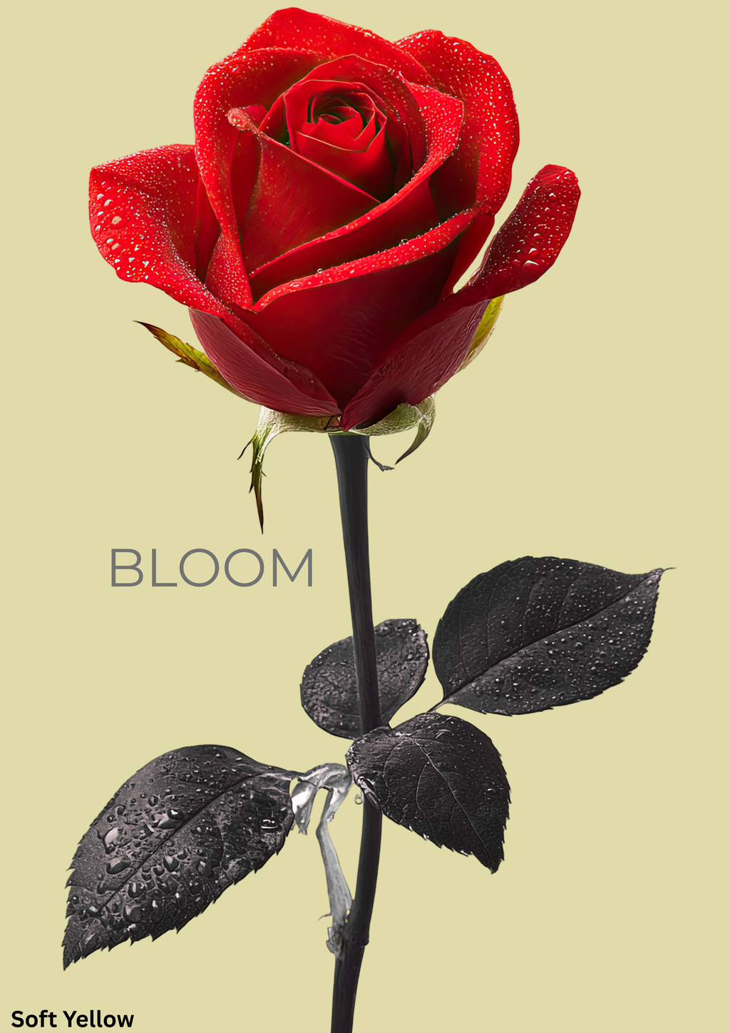 Bloom Rose