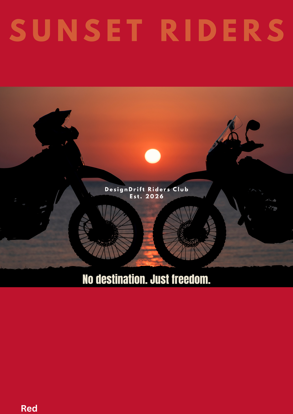 Sunset Riders