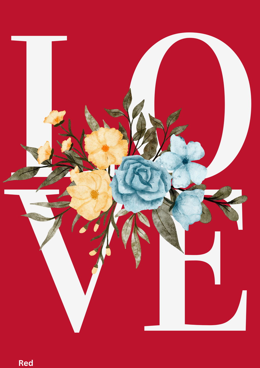 LOVE
