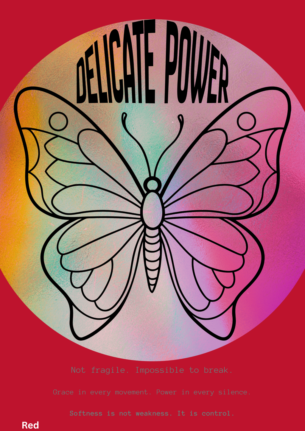 Delicate Power