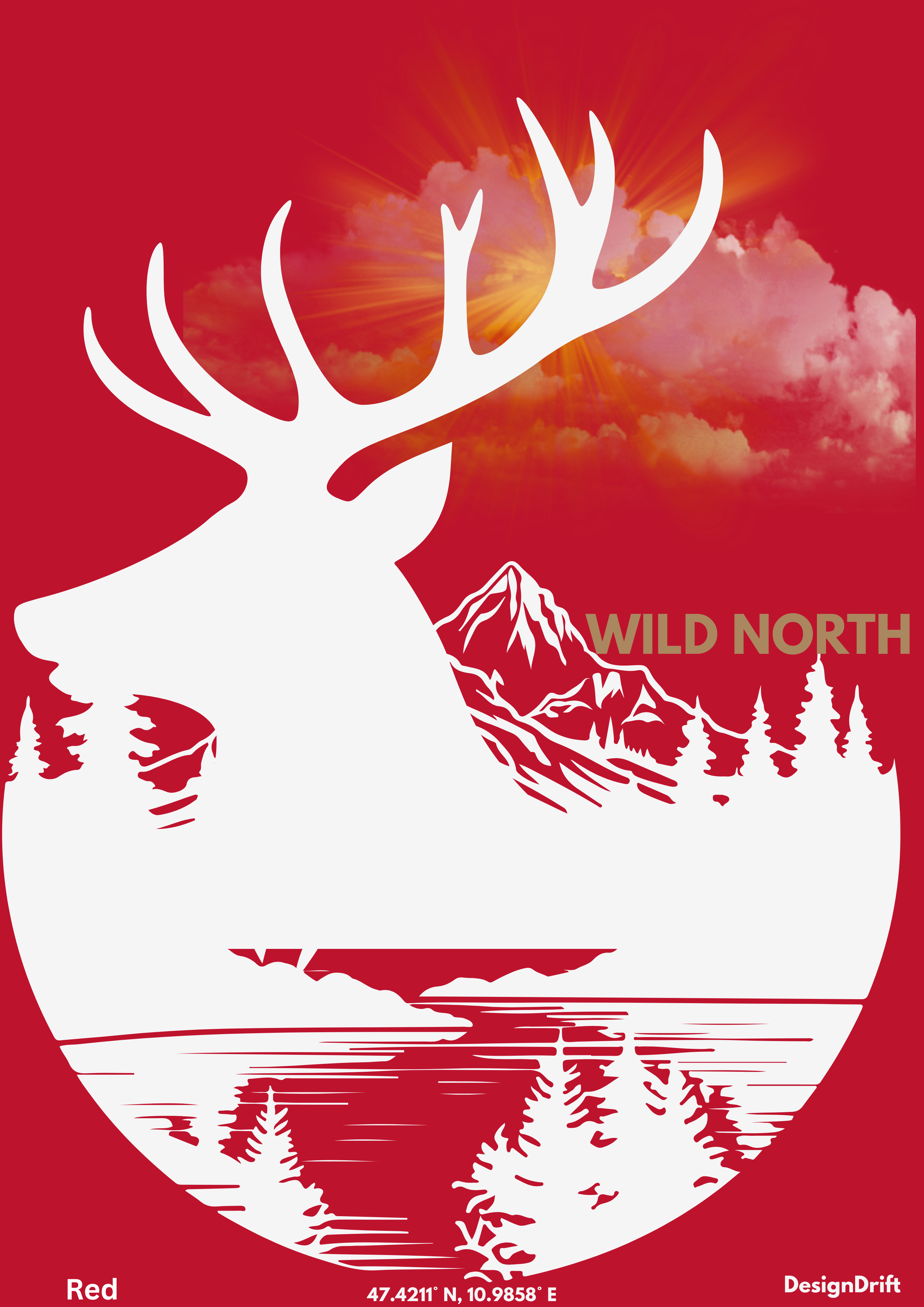 Wild North
