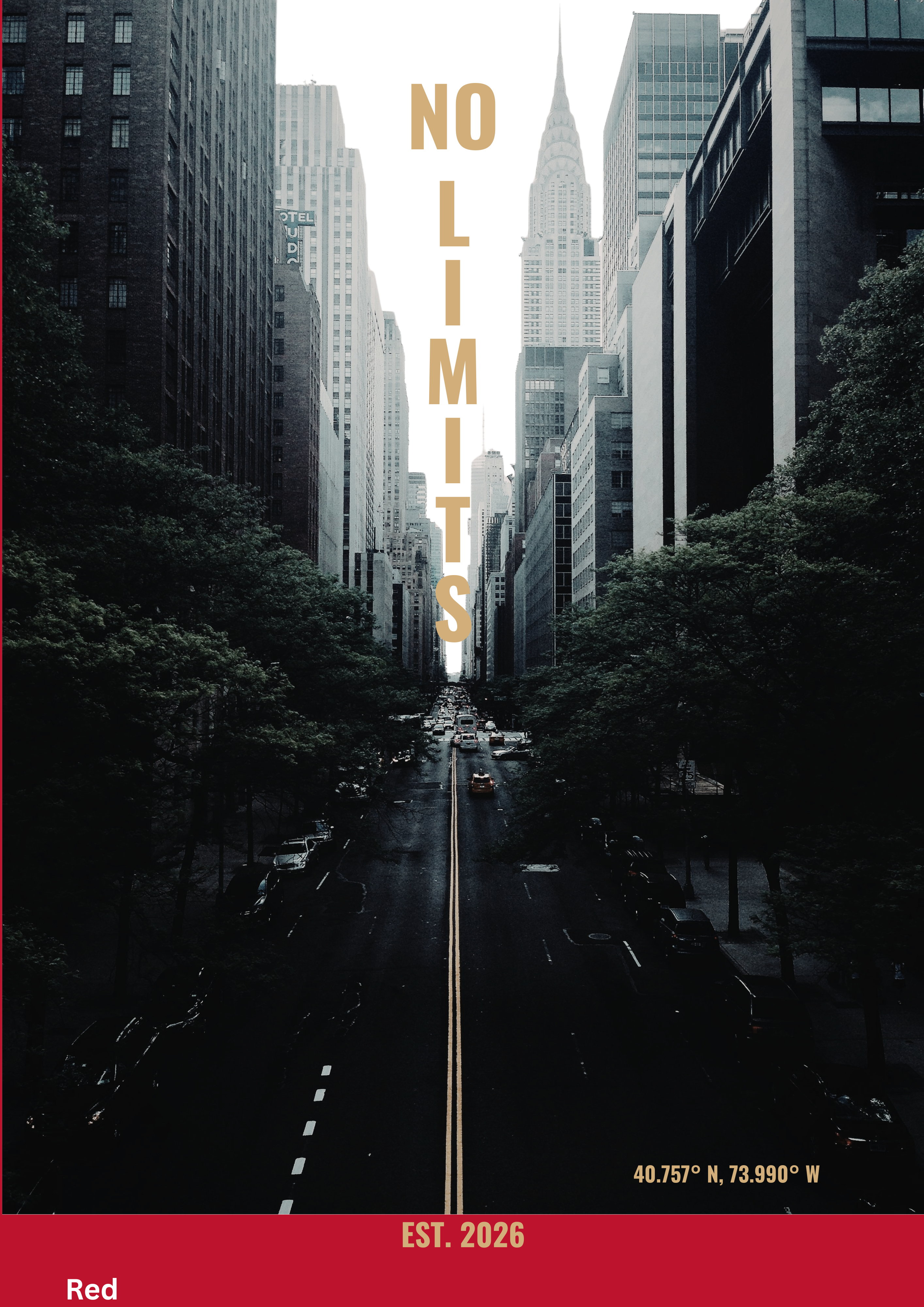 No Limits - NYC