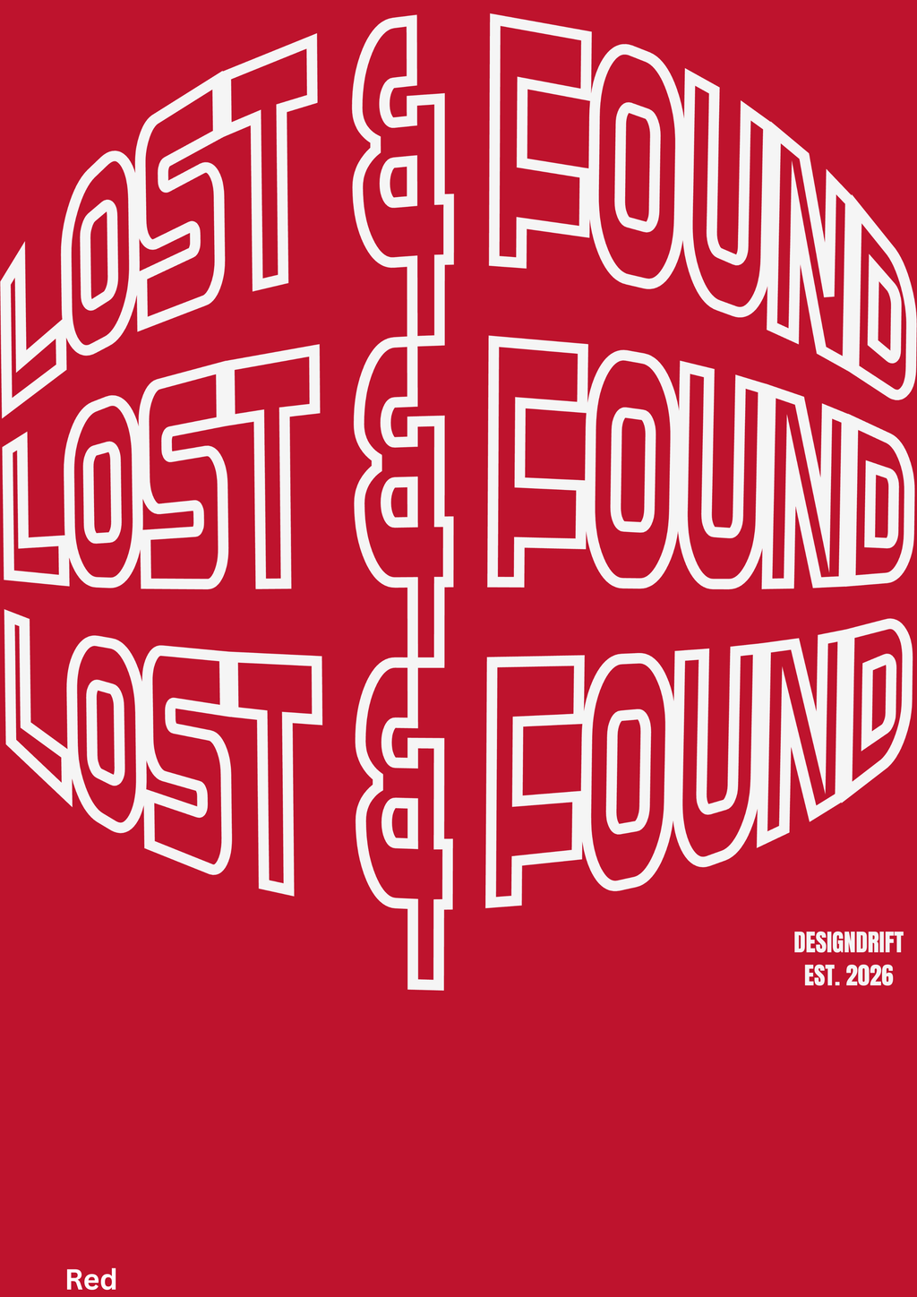 Lost & Found