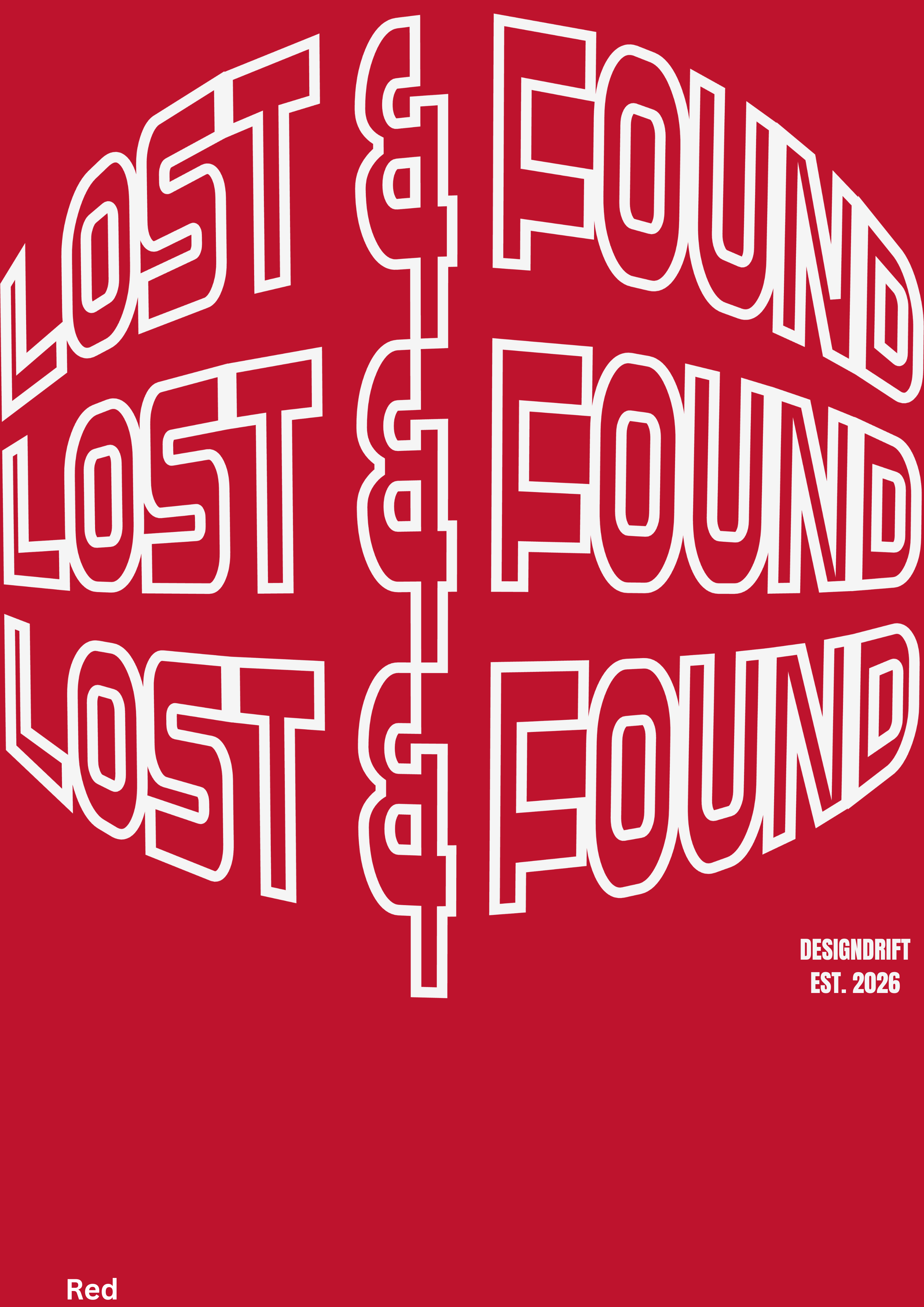Lost & Found