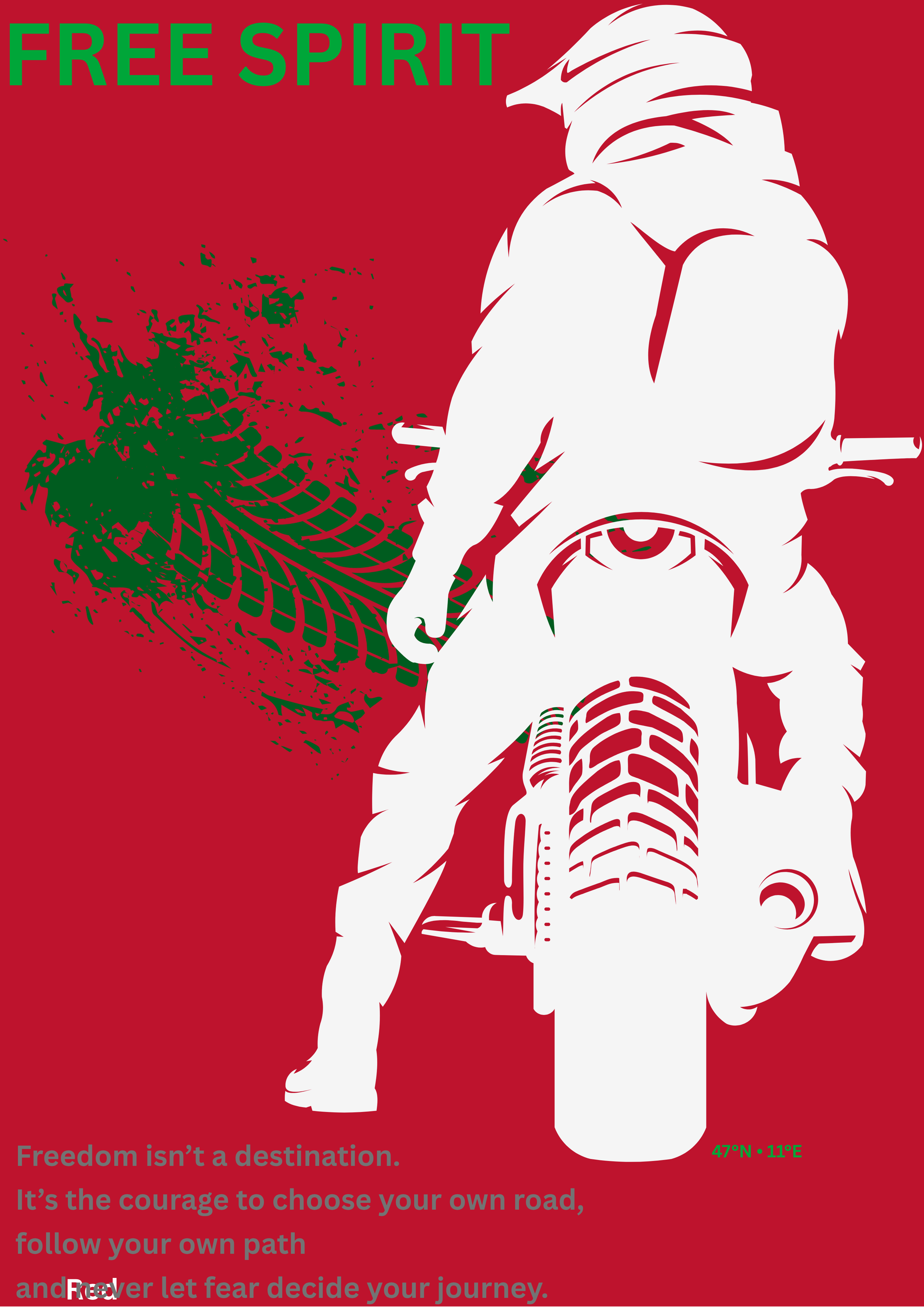 Free Spirit
