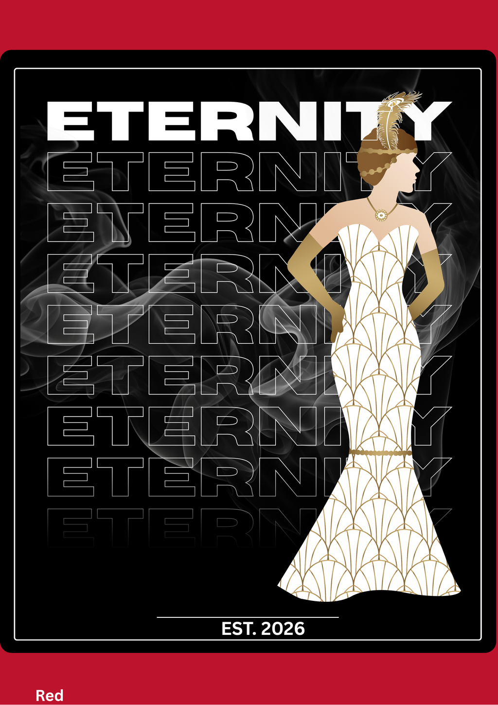 Eternity
