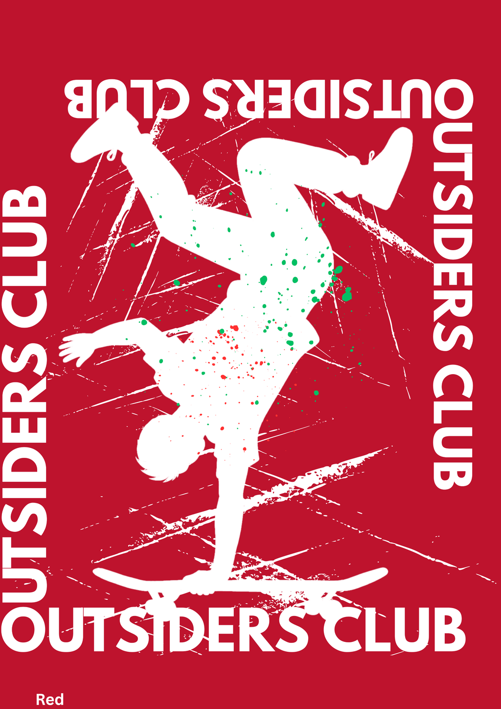 Outsiders Club