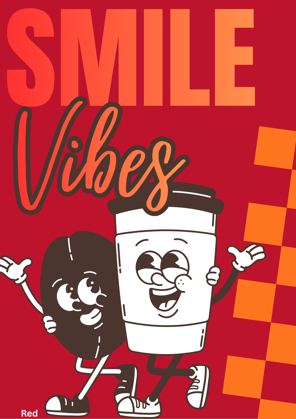Smile Vibes