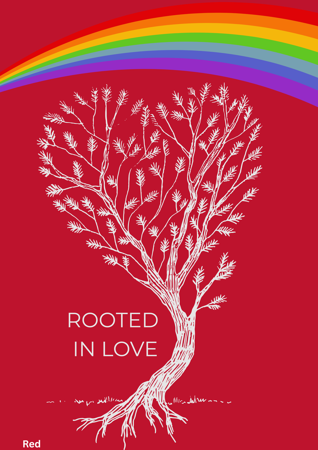 Rooted in Love