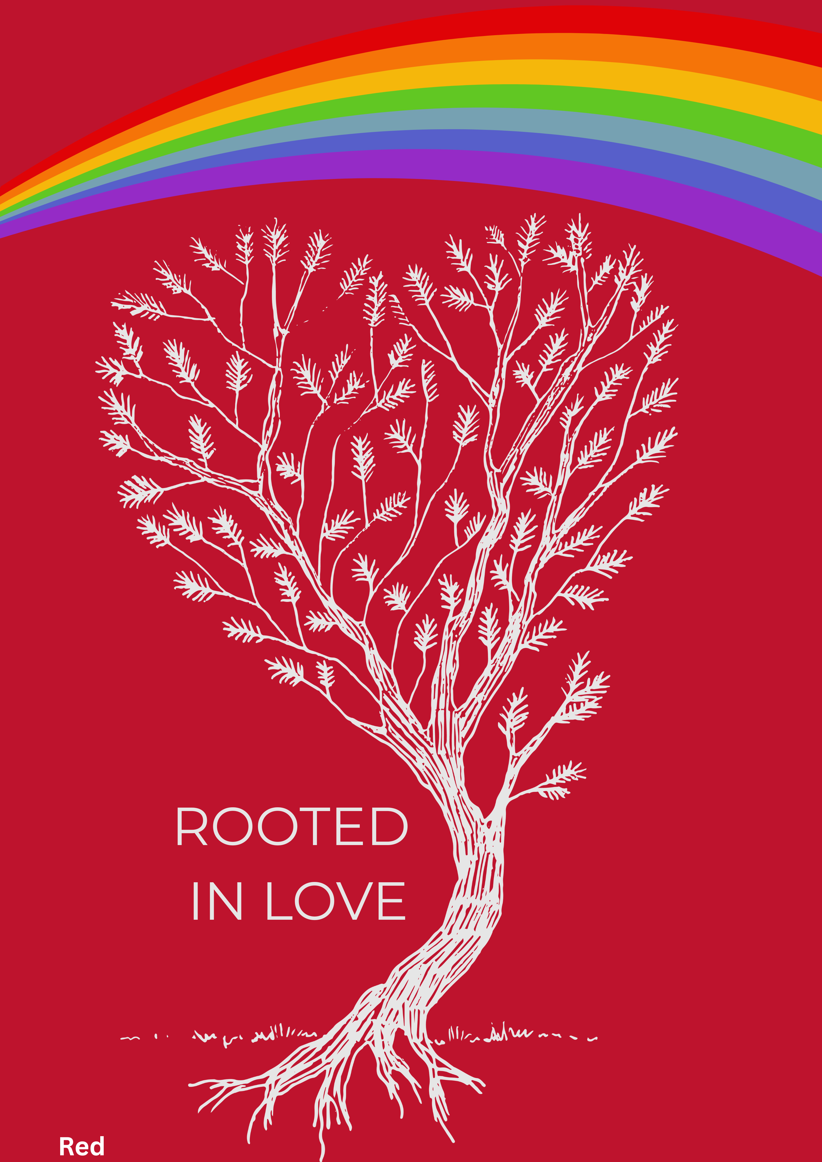 Rooted in Love