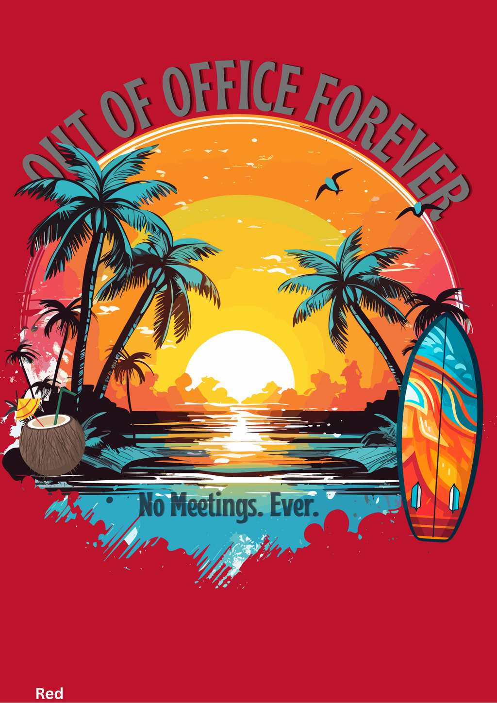 Out of Office