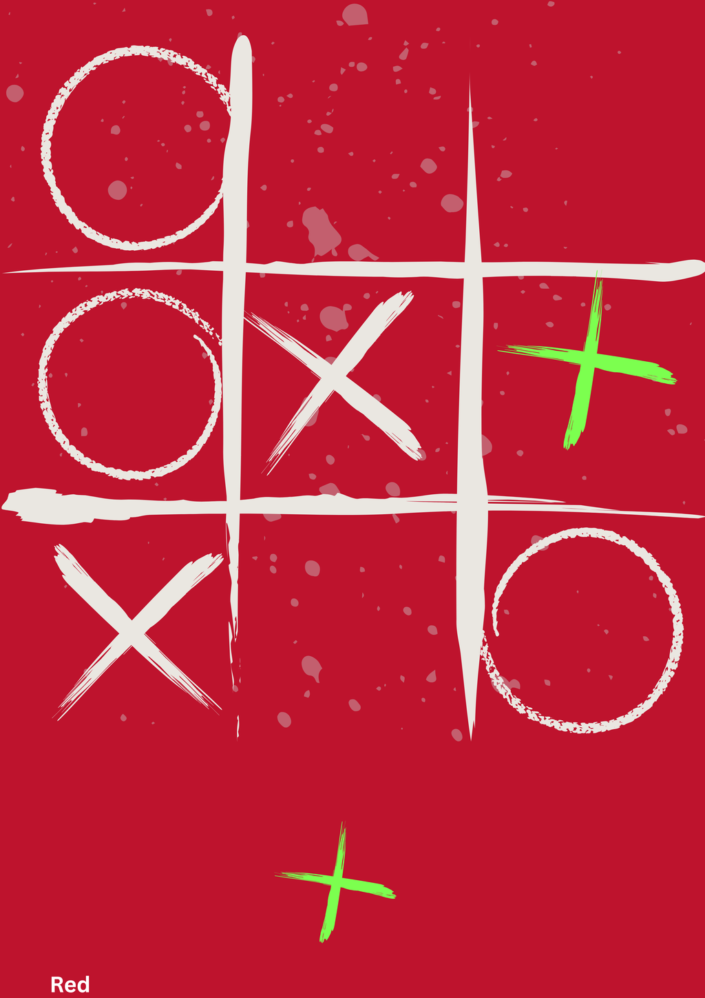 Tic Tac Toe