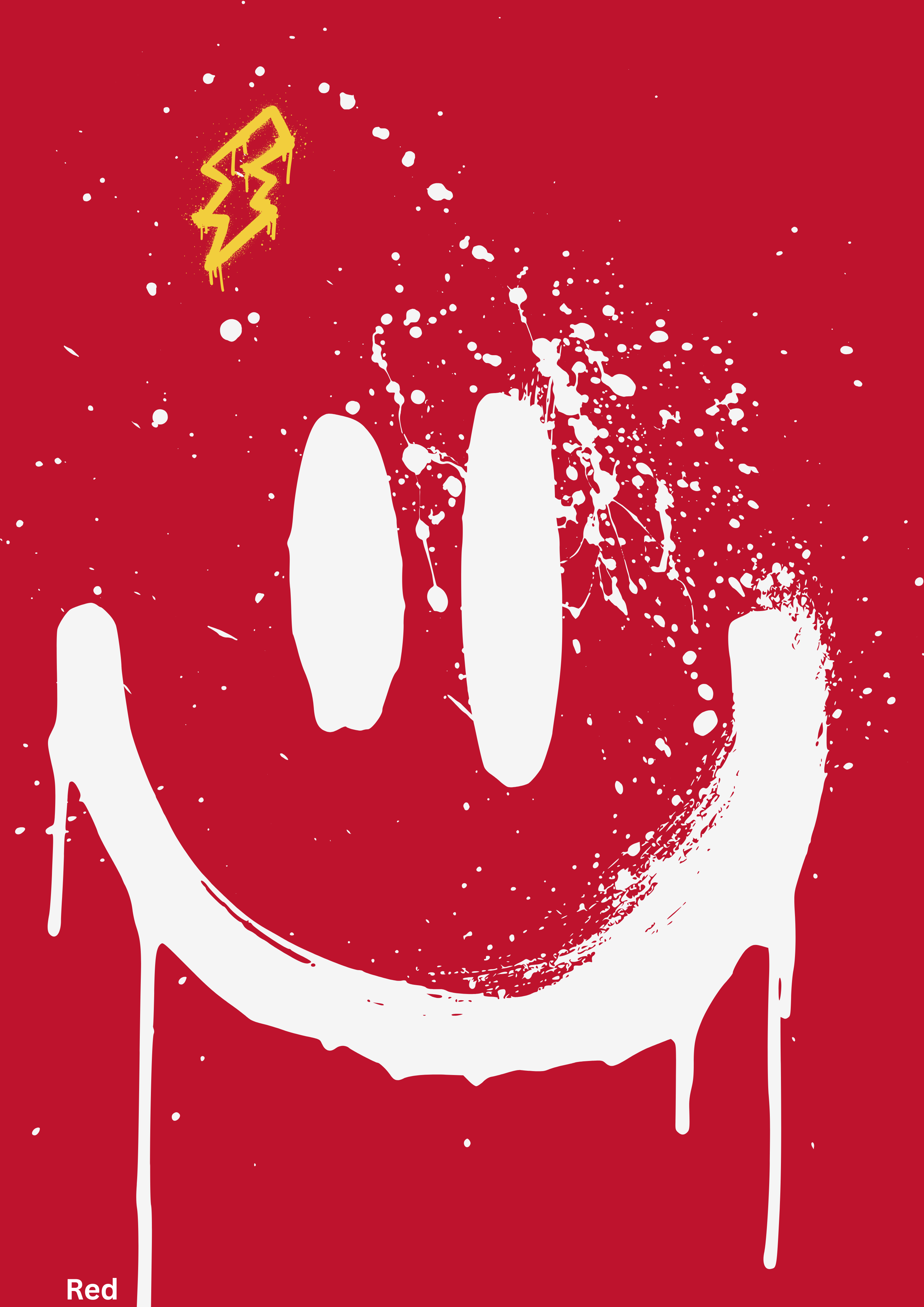 Electric Smile