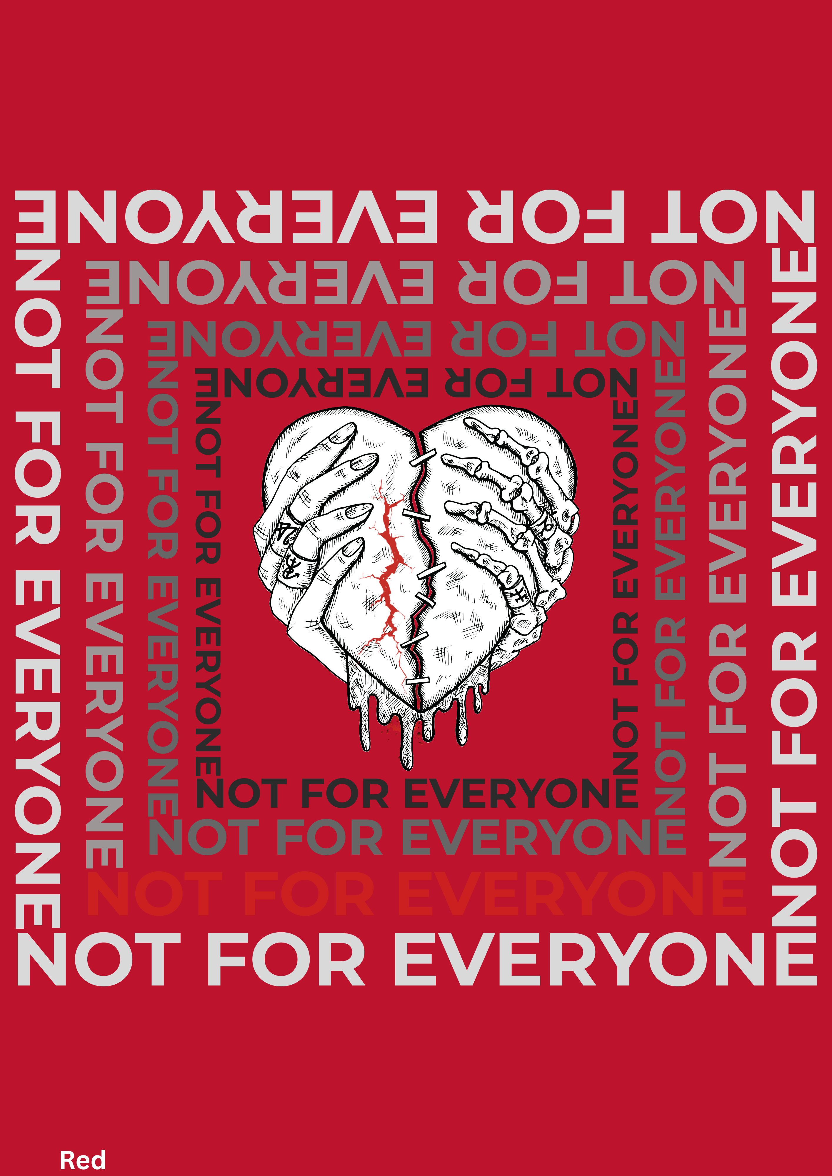 Broken Heart