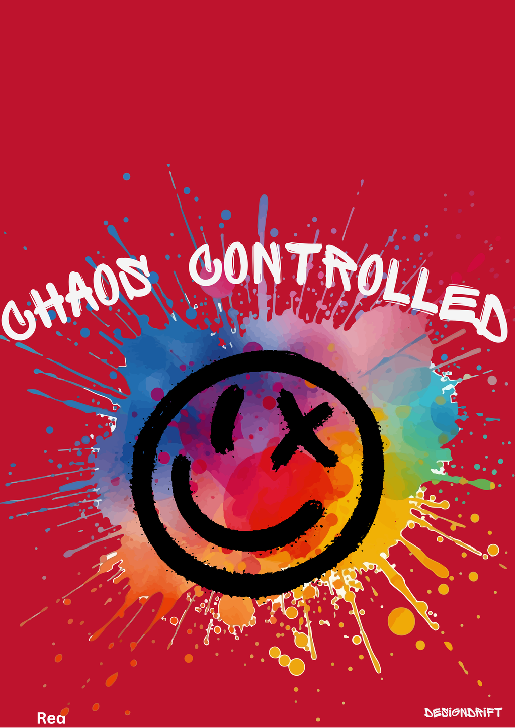Chaos Controlled